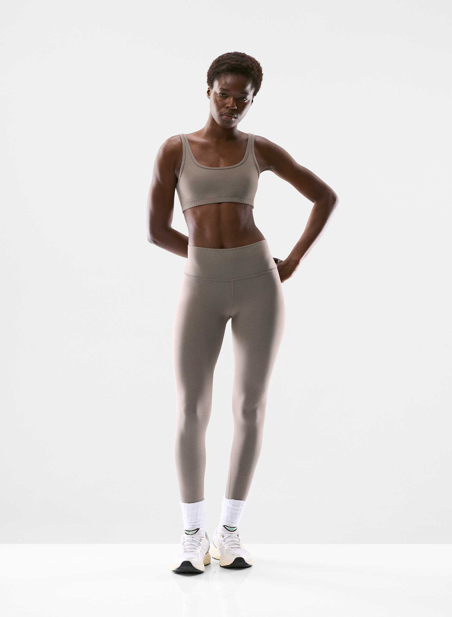 Golden LIFE Mini Bra Top - A/B Cup — photo 1
