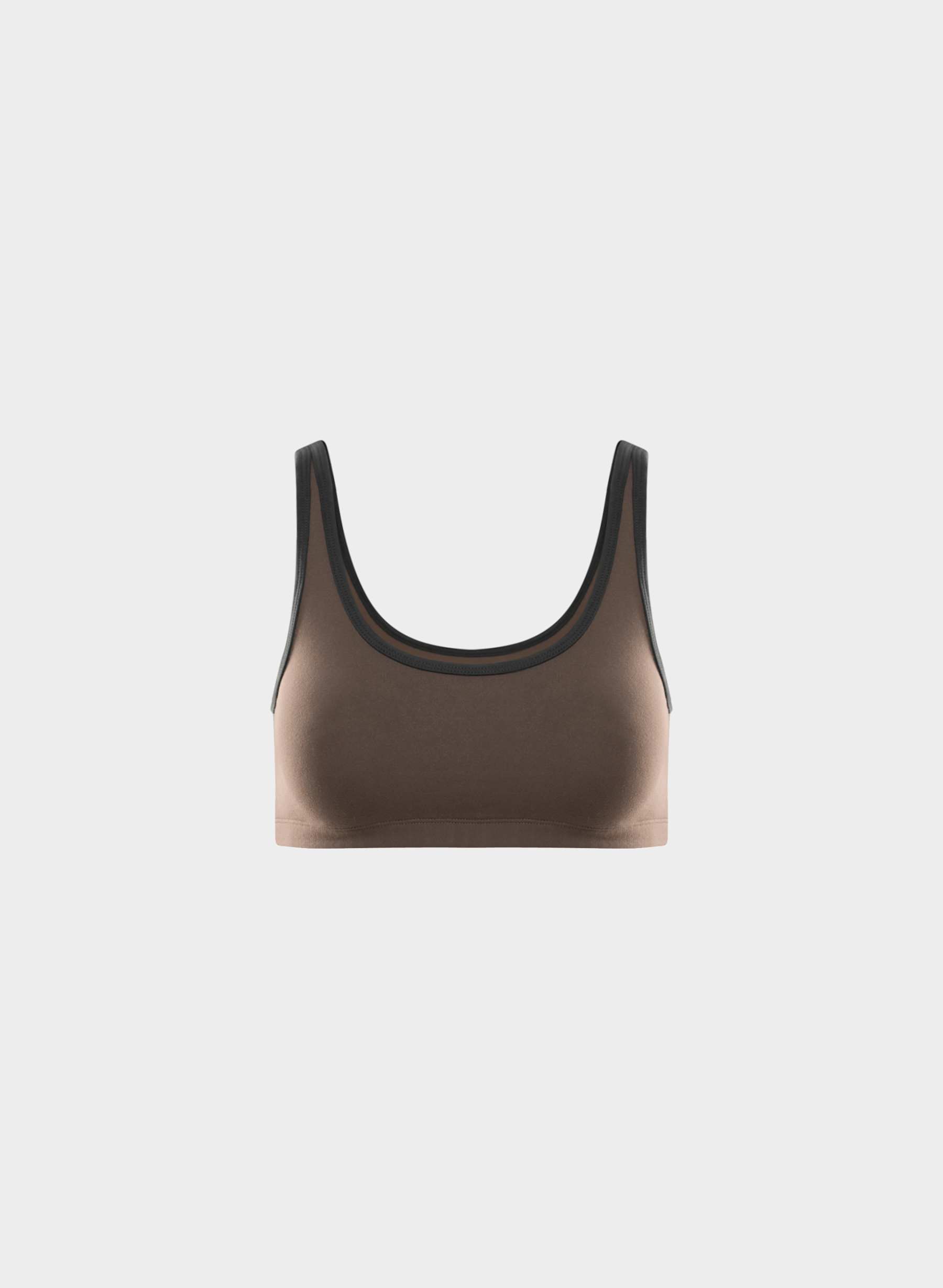 Golden LIFE Mini Bra Top - A/B Cup — photo 1