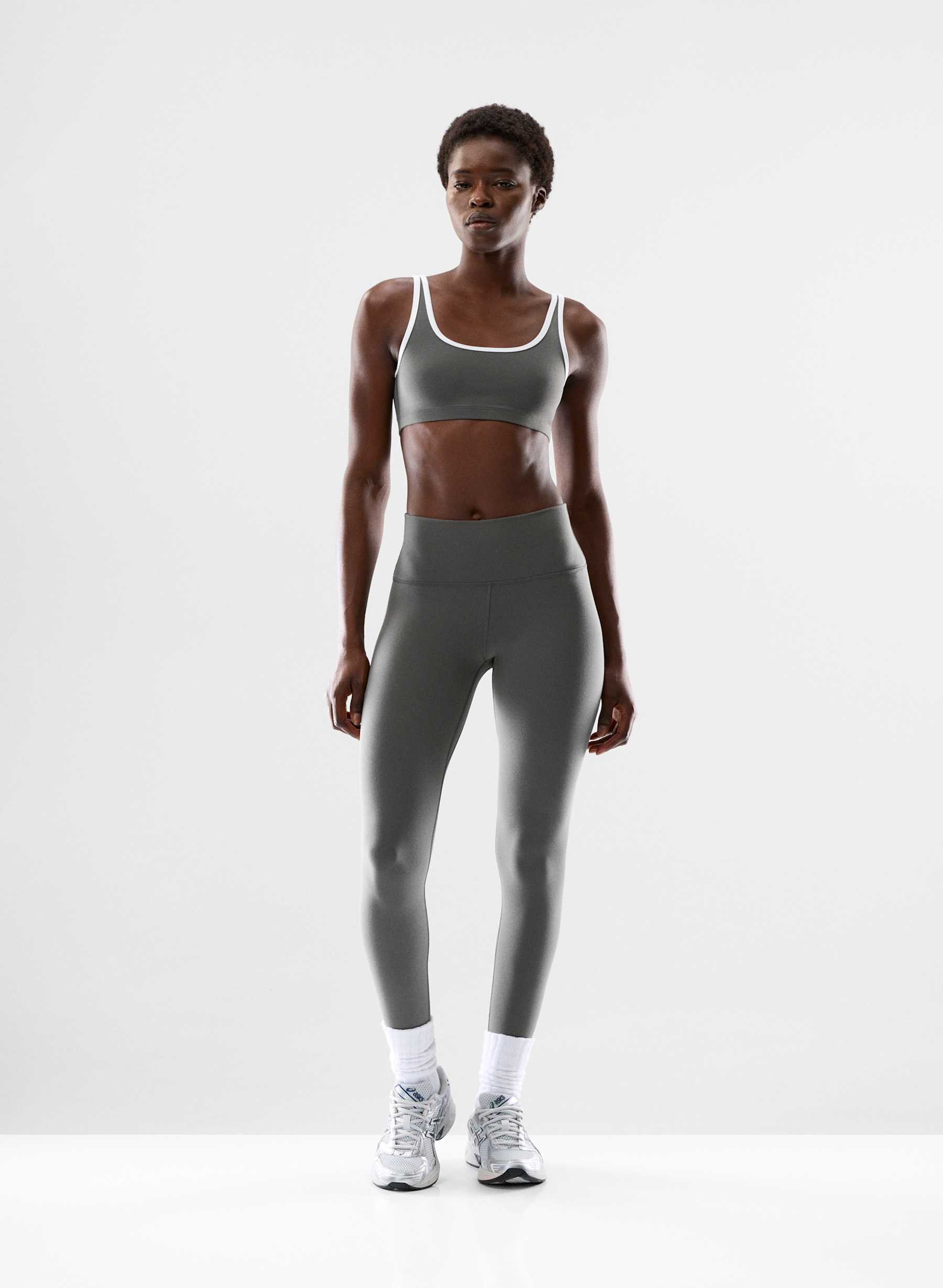 Golden LIFE Mini Bra Top - A/B Cup — photo 1