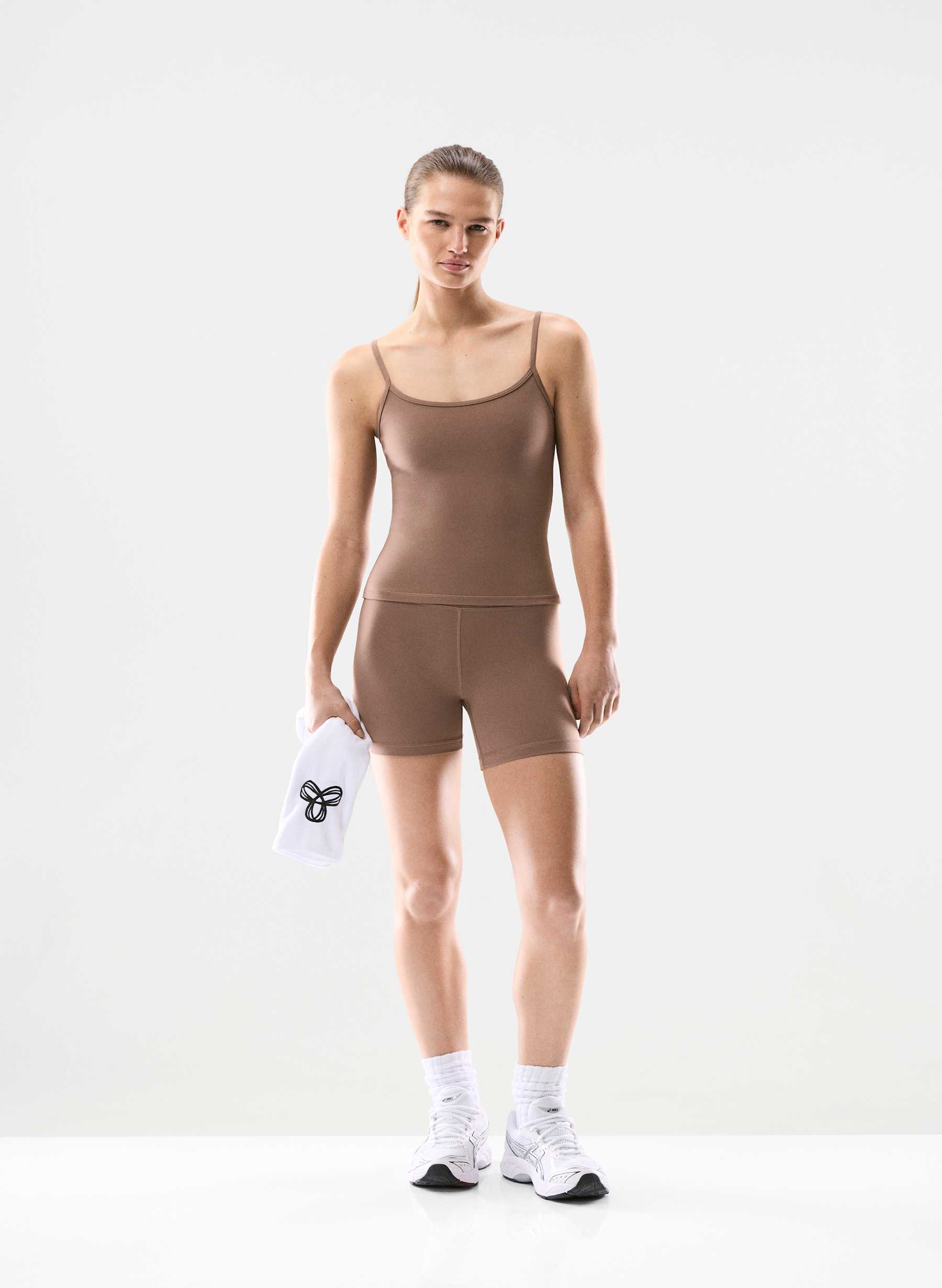 Golden LIFE Essential Camisole — photo 1