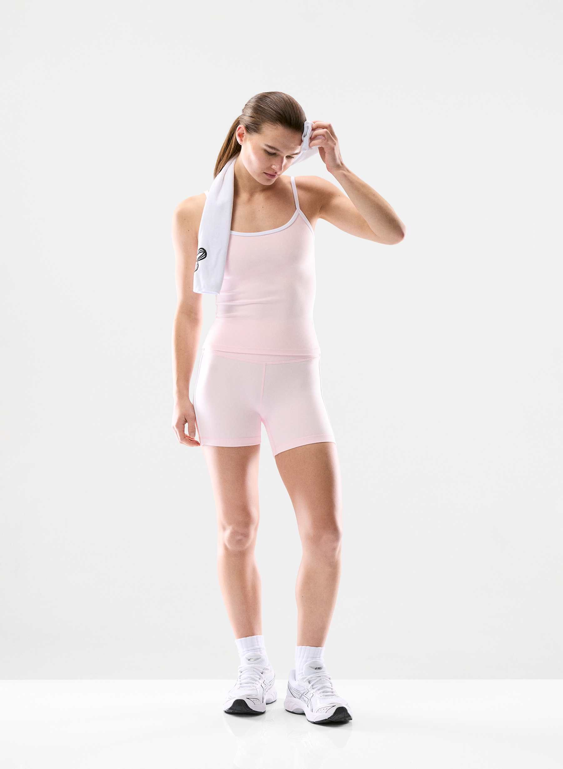Golden LIFE Essential Camisole — photo 1