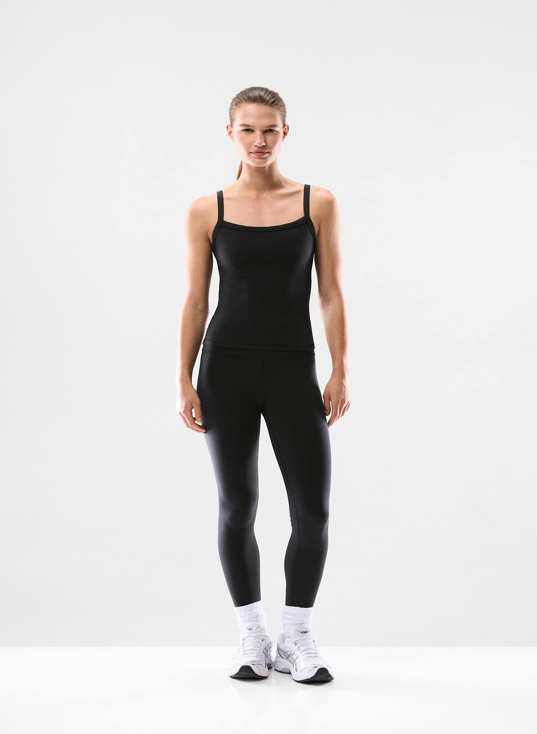 Golden LIFE Tumbler Tank — photo 1
