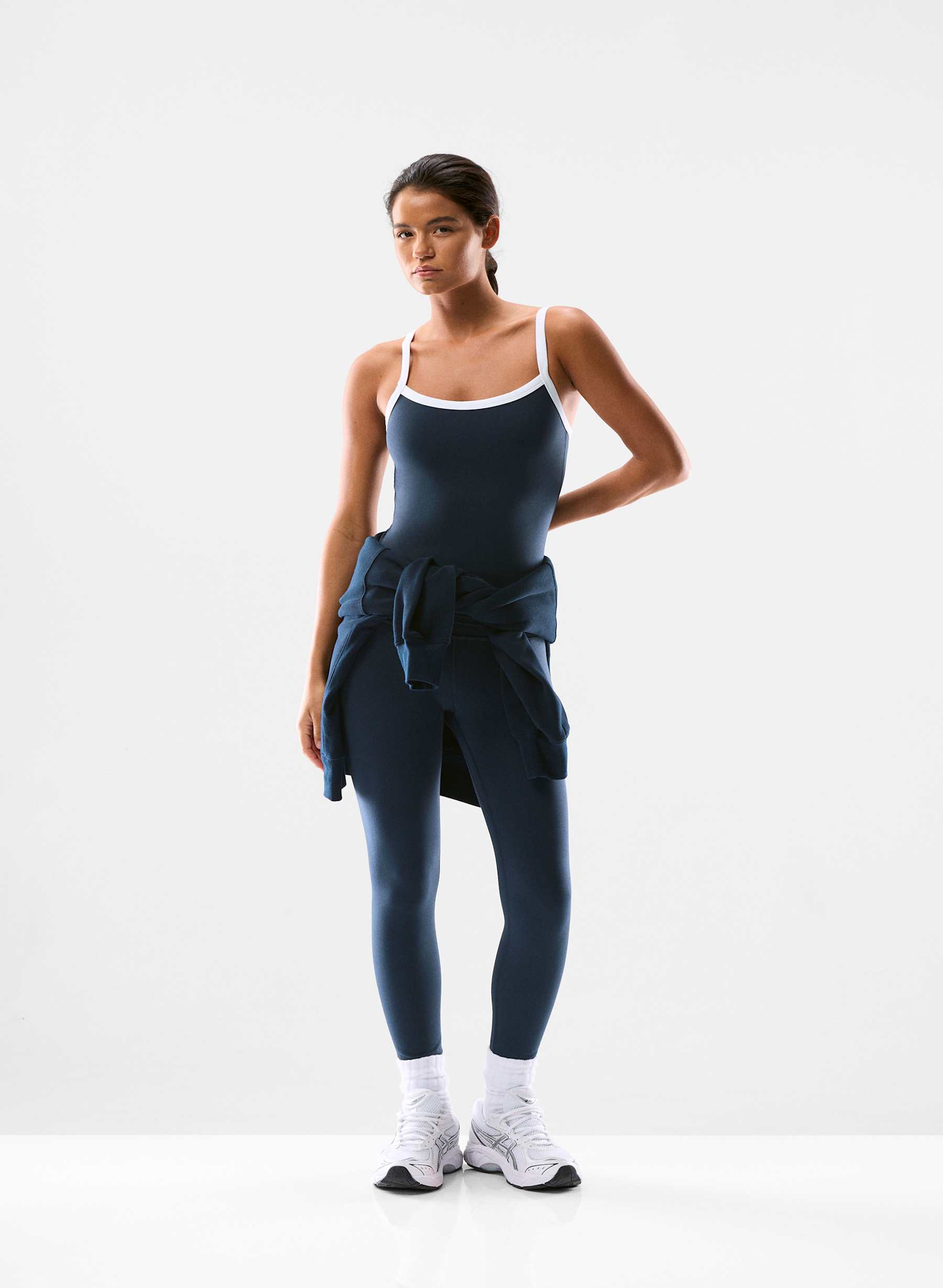 Golden LIFE Tumbler Tank — photo 1