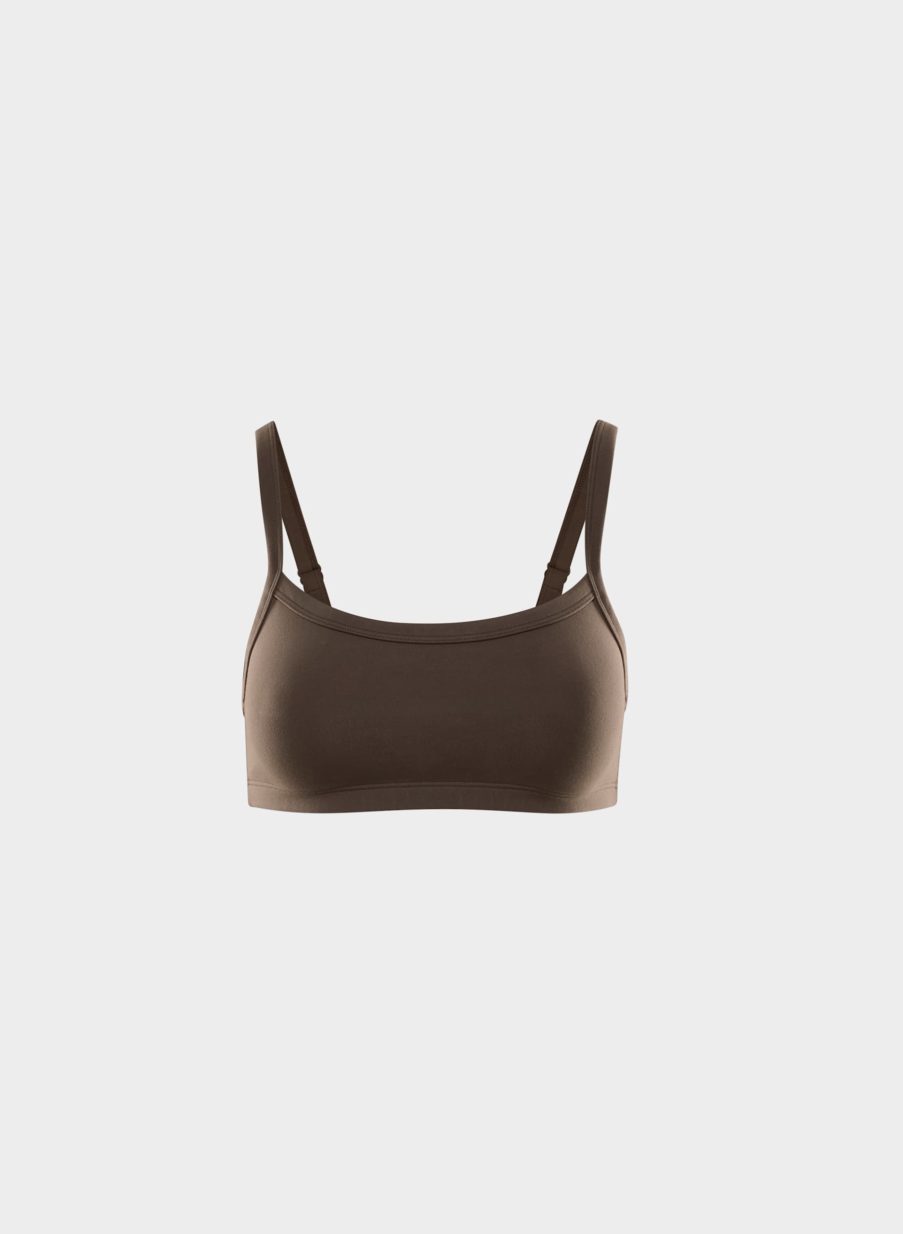 Golden LIFE Tumbler Bra Top — photo 1