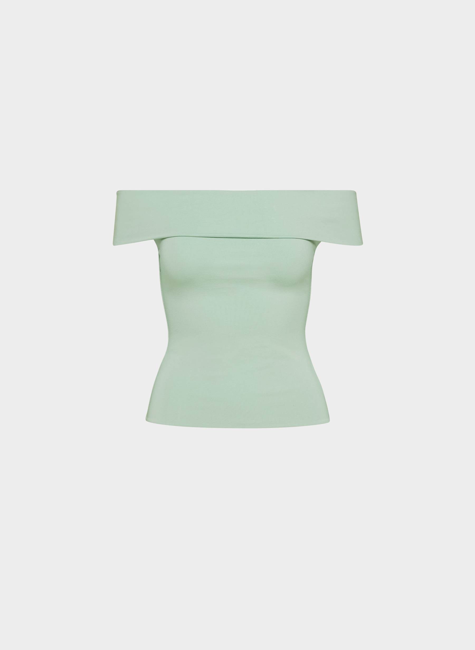 Aritzia Casual Contour Ravish Top — photo 1