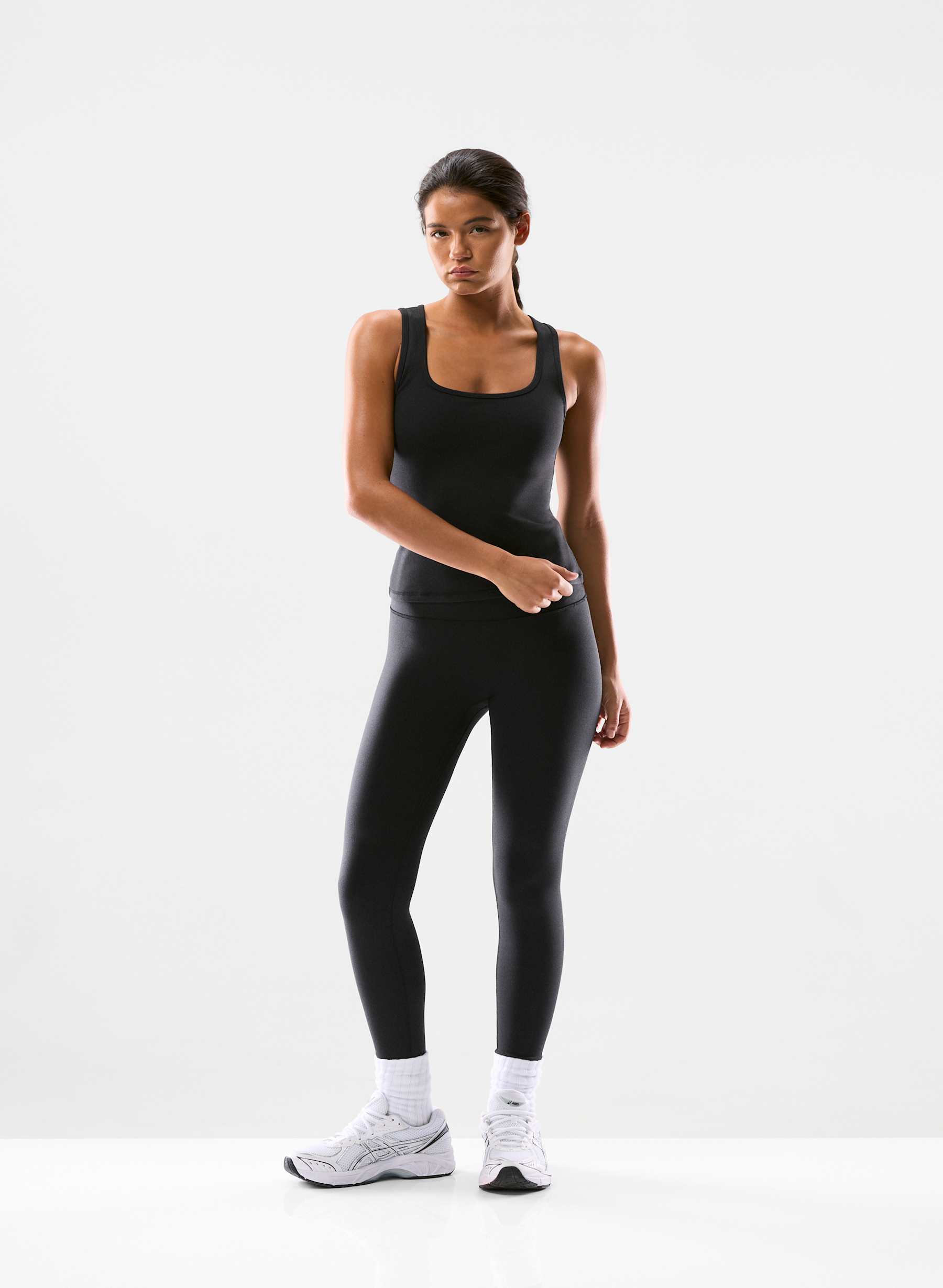 Golden LIFE Fluidity Tank — photo 1