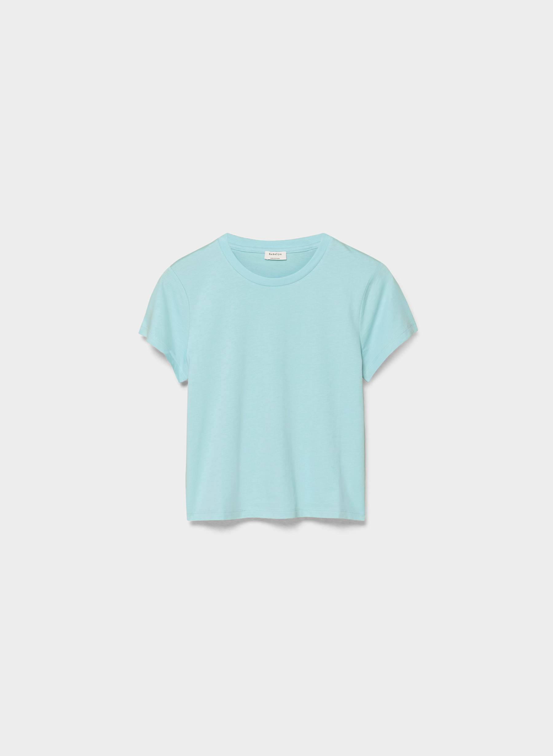 Babaton Key Cotton Eira T-Shirt — photo 1