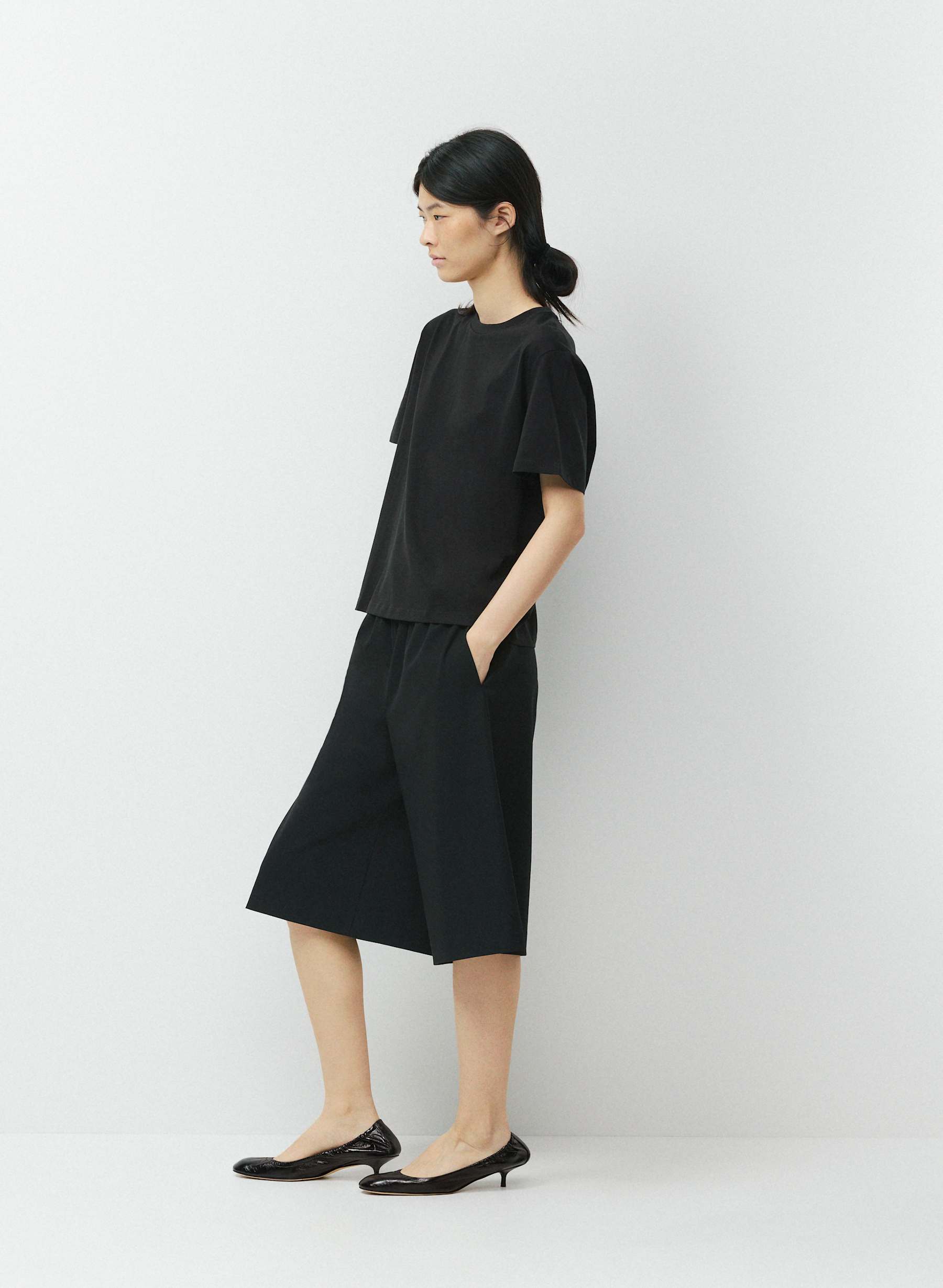 KEY COTTON THESSA T-SHIRT — Image 5