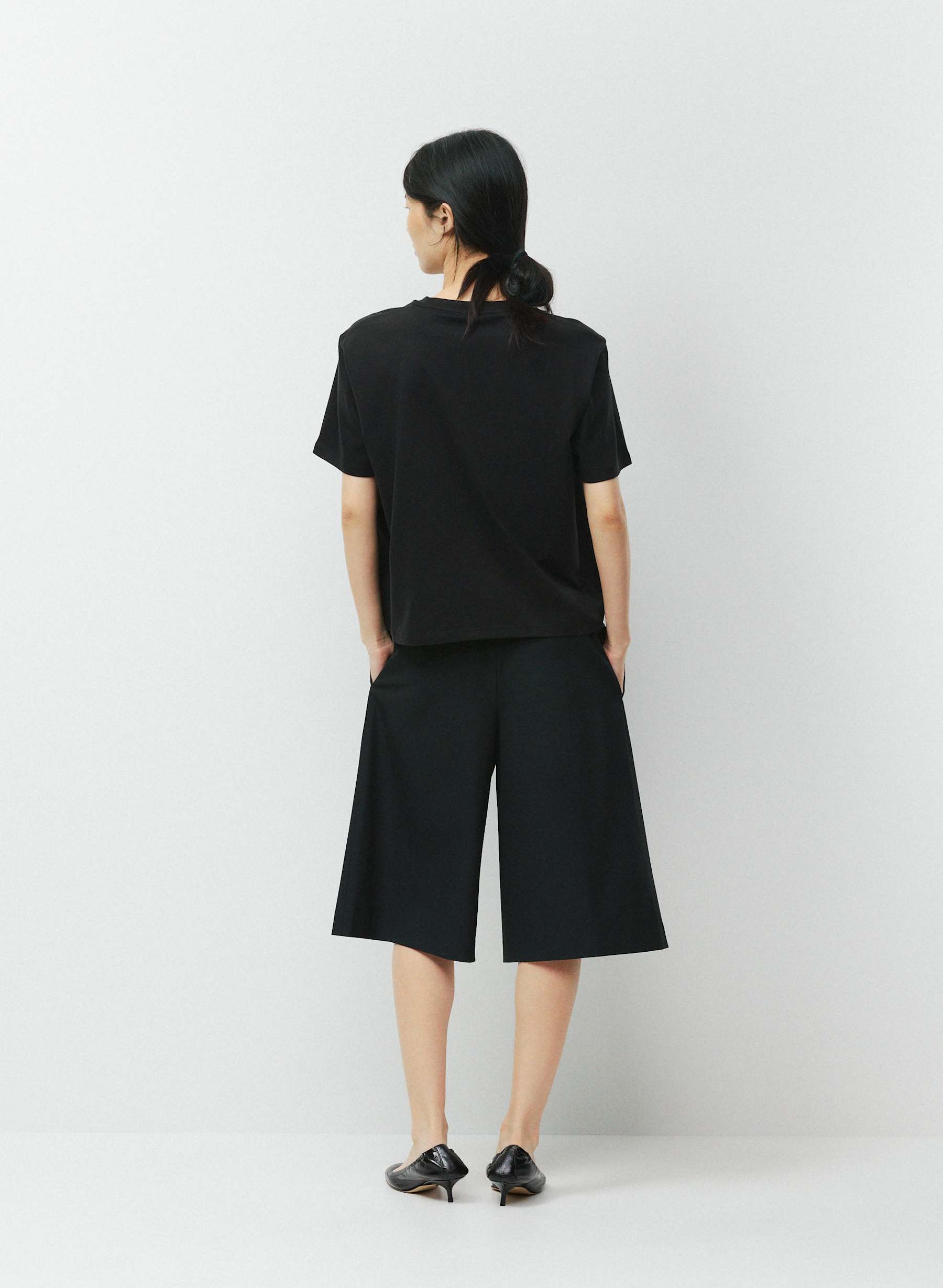 KEY COTTON THESSA T-SHIRT — Image 7