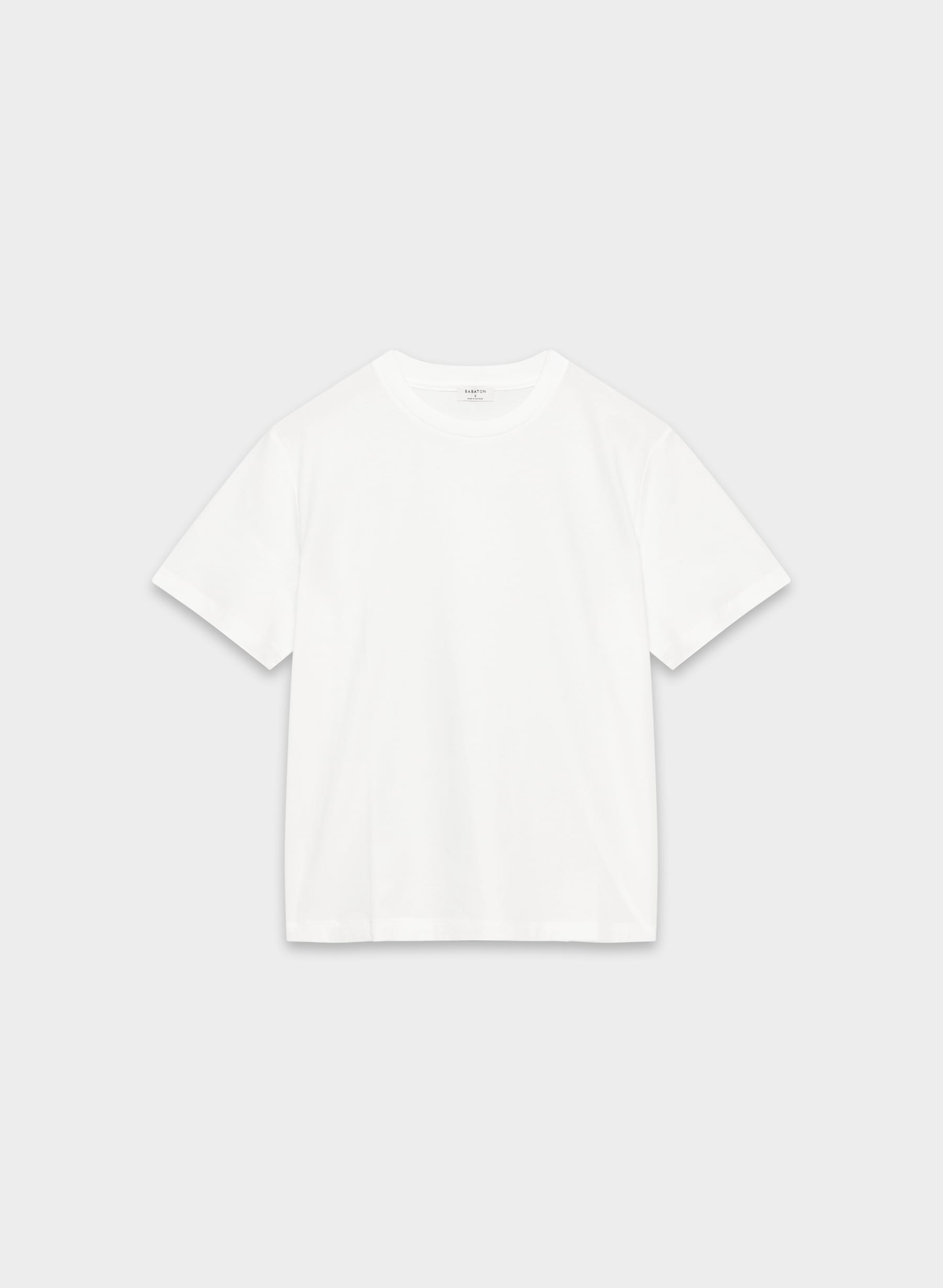KEY COTTON THESSA T-SHIRT — Image 16