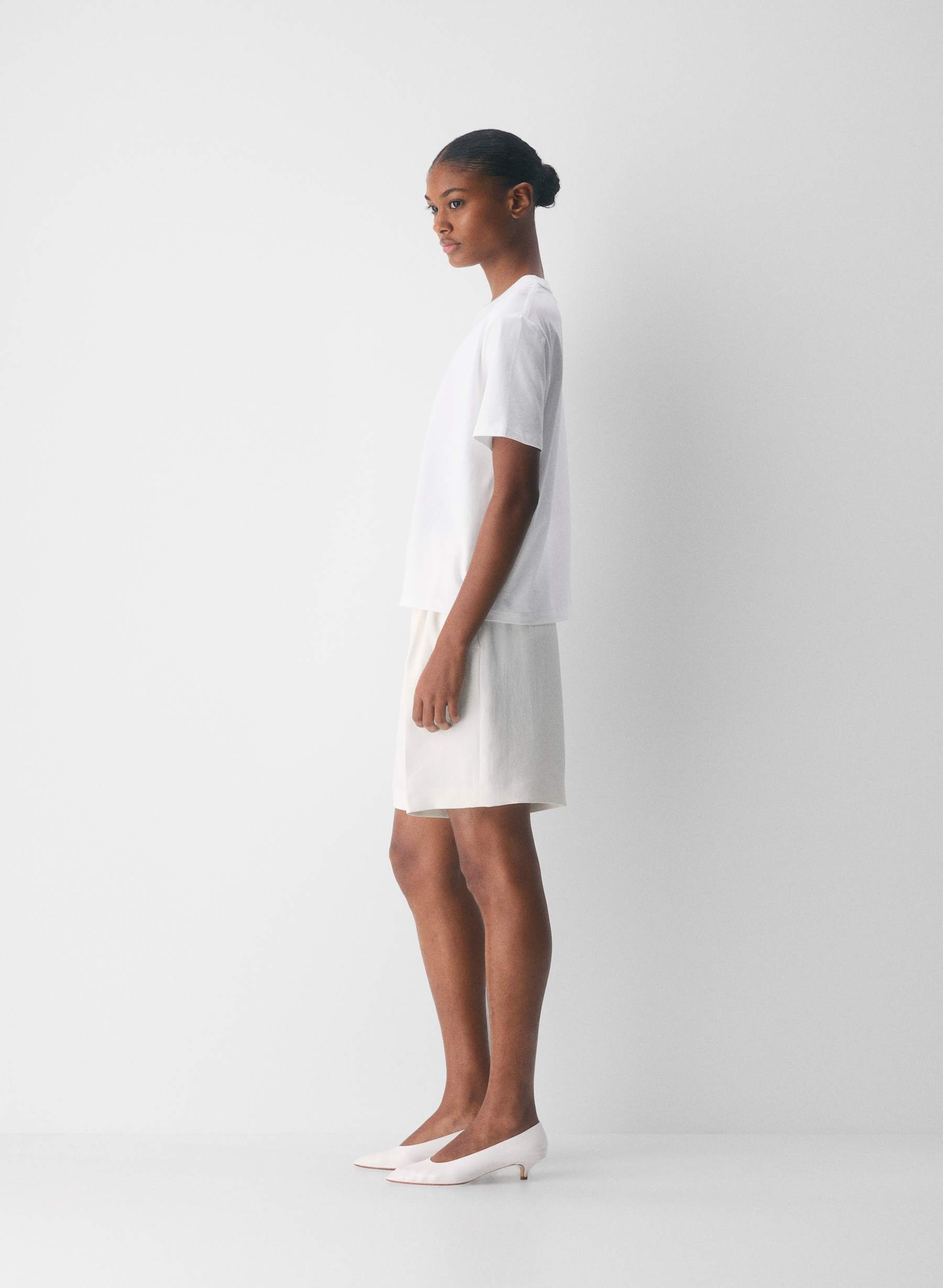 KEY COTTON THESSA T-SHIRT — Image 12