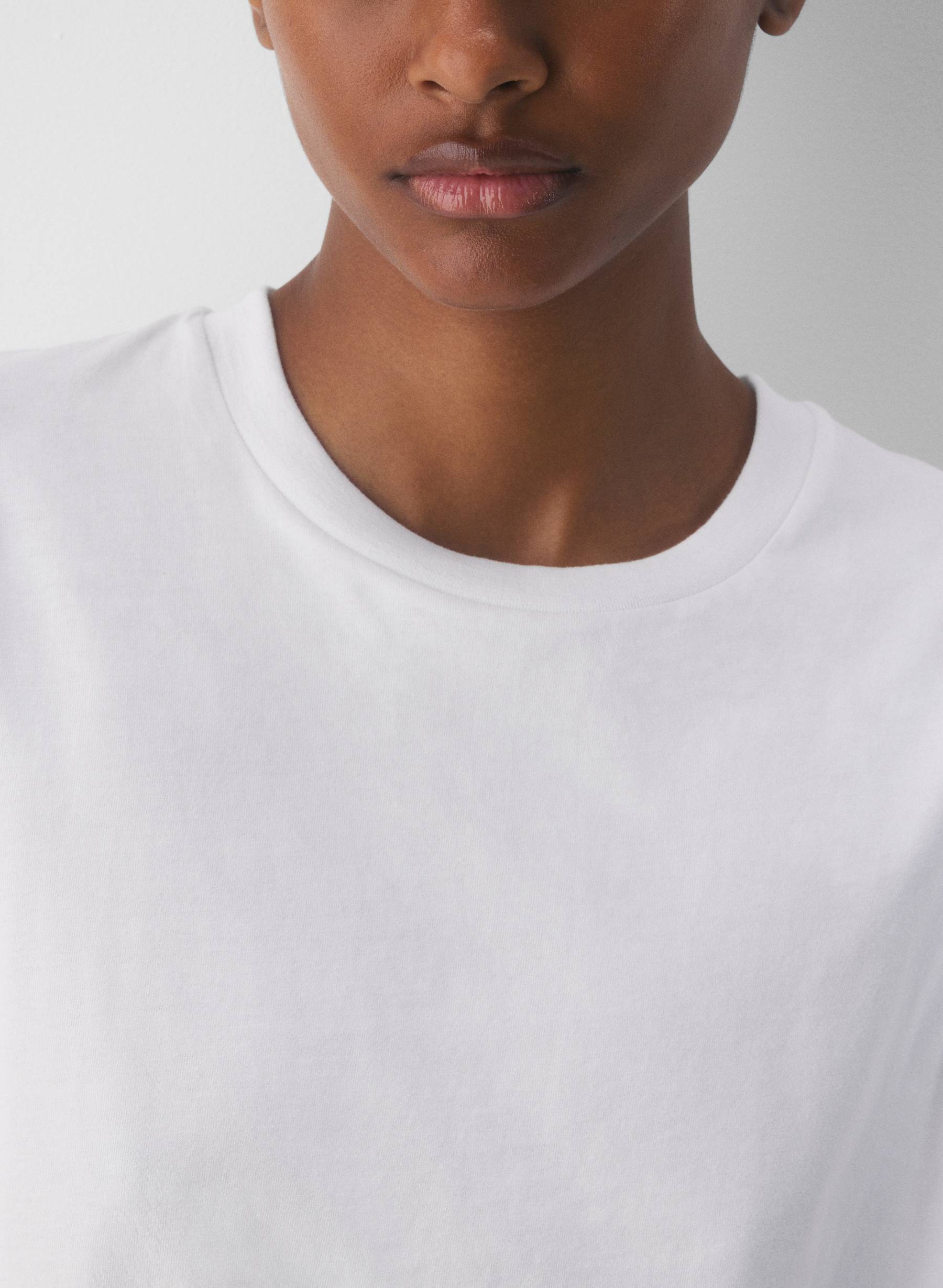 KEY COTTON THESSA T-SHIRT — Image 13