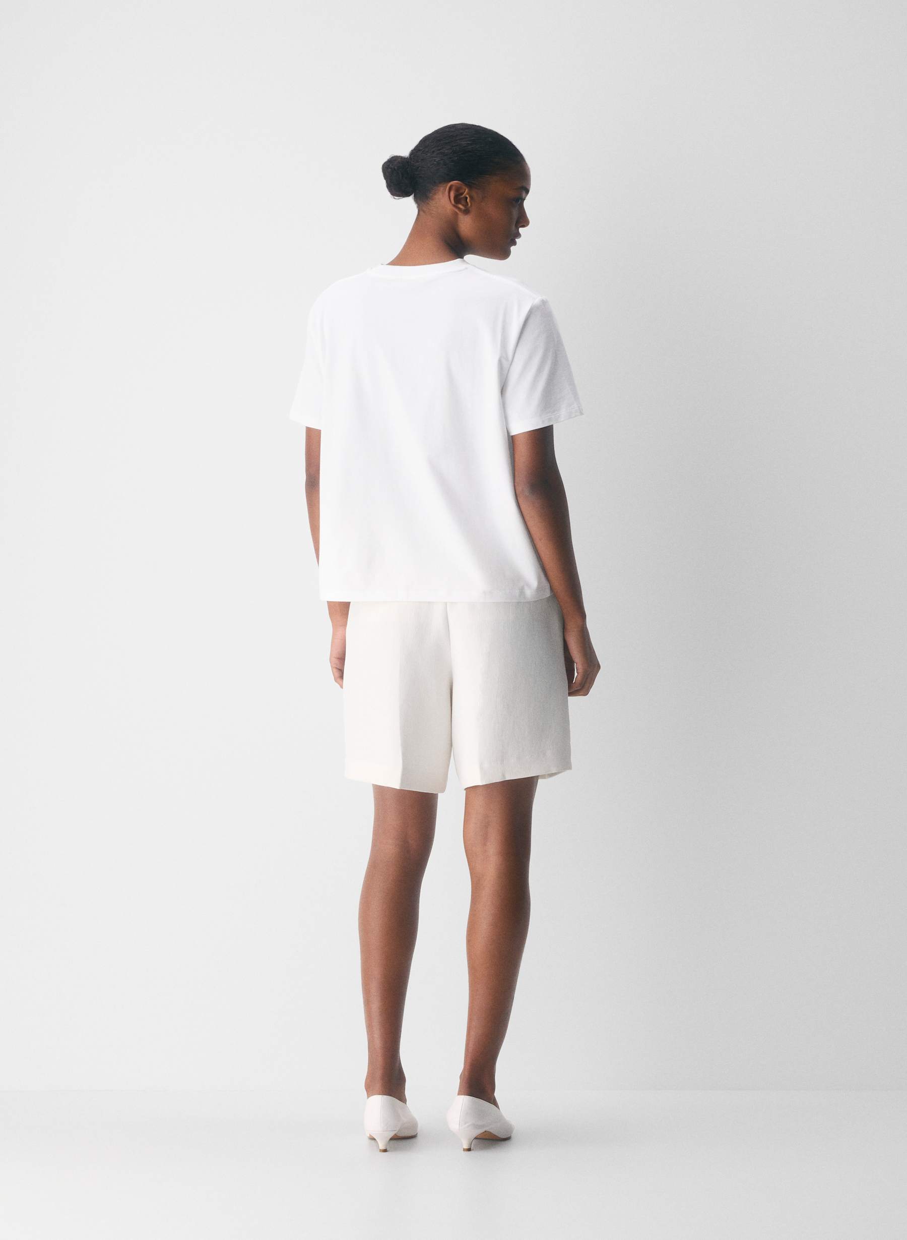 KEY COTTON THESSA T-SHIRT — Image 14