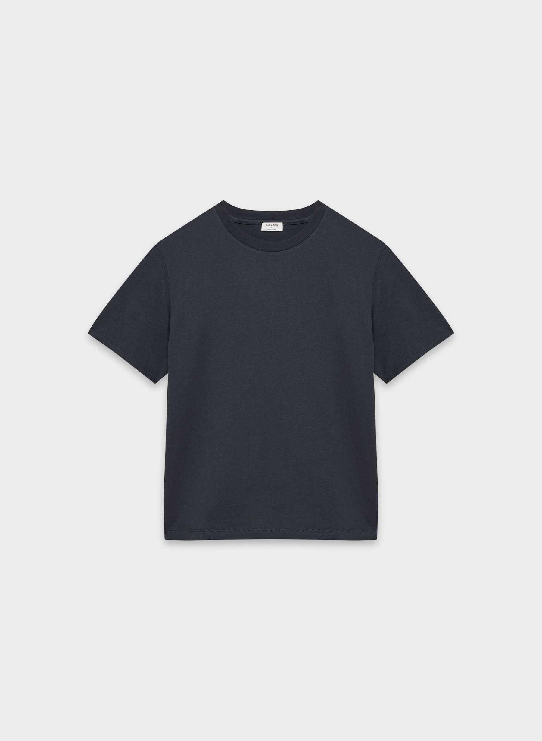 KEY COTTON THESSA T-SHIRT — Image 8