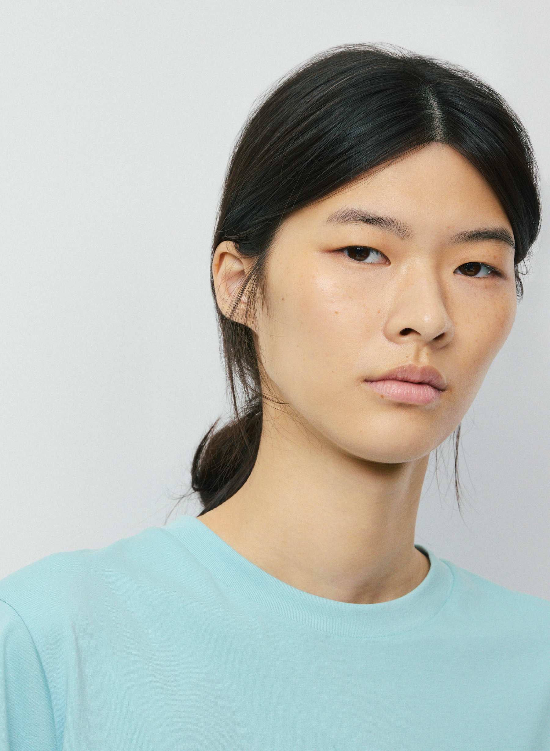 KEY COTTON THESSA T-SHIRT — Image 21