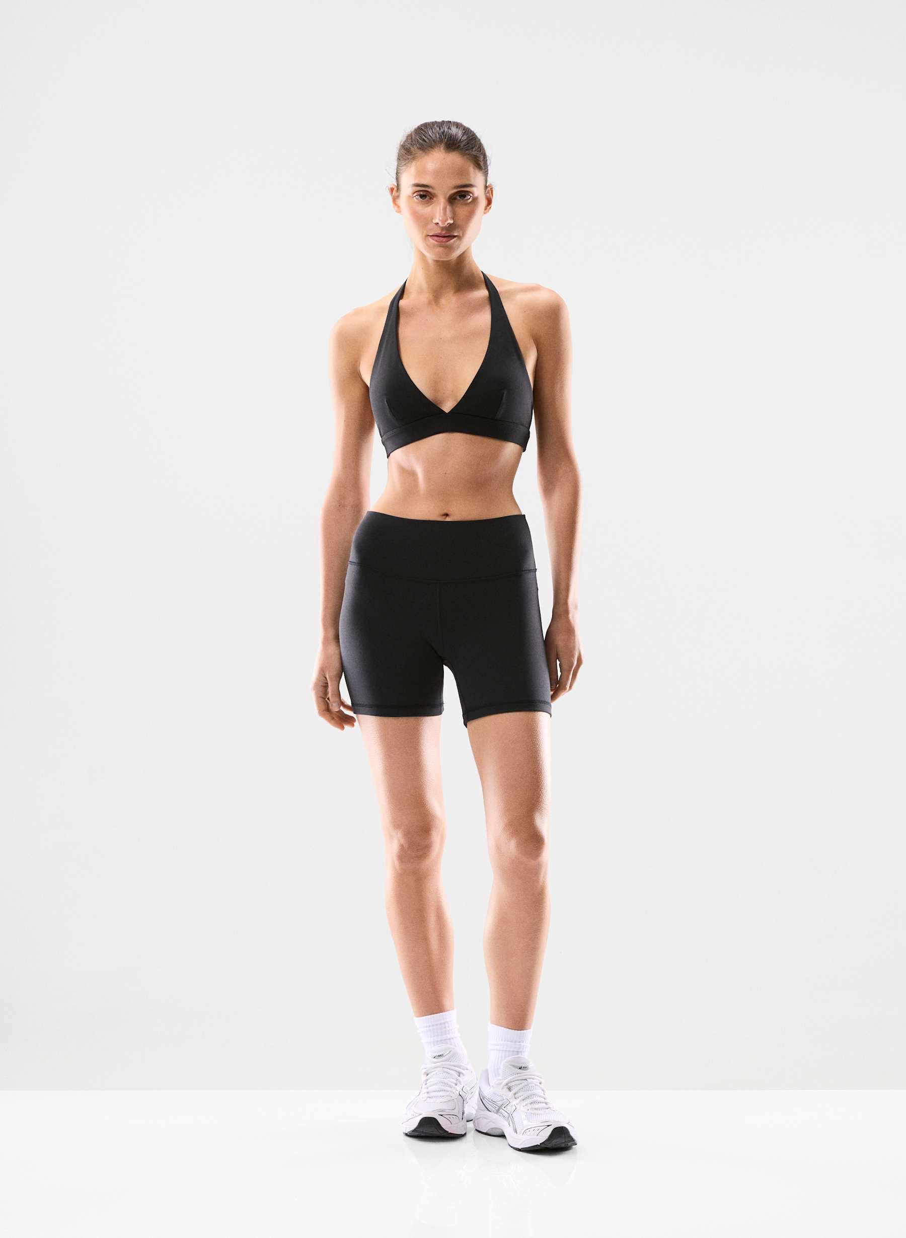 Golden Life Libero Sports Bra — photo 1