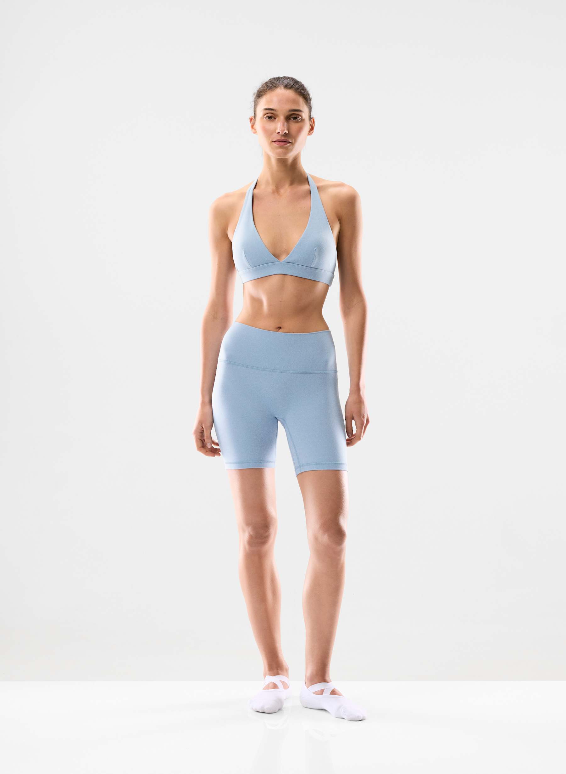 Golden Life Libero Sports Bra — photo 1