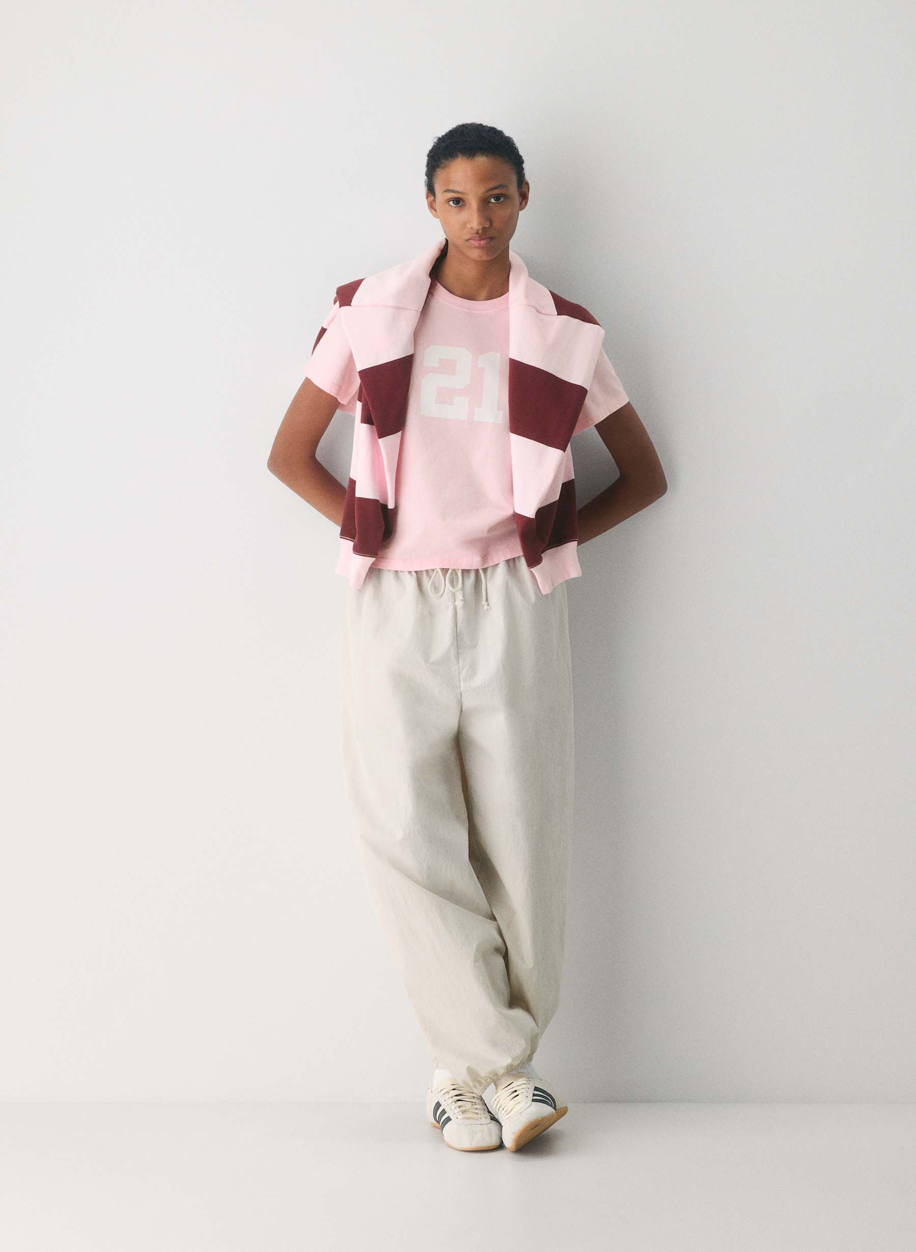 Aritzia All-Time T-Shirt — photo 1