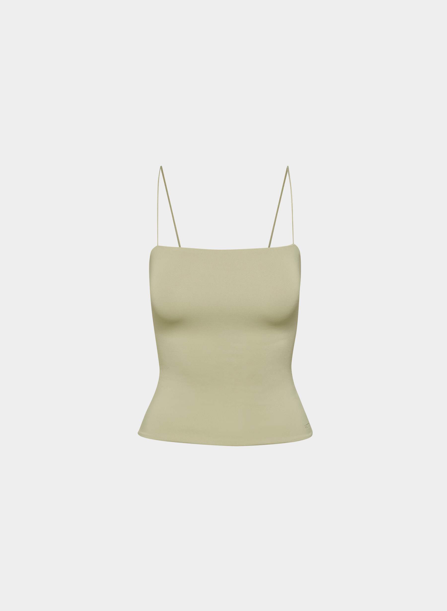 Aritzia Original Contour Hydra Camisole — photo 1