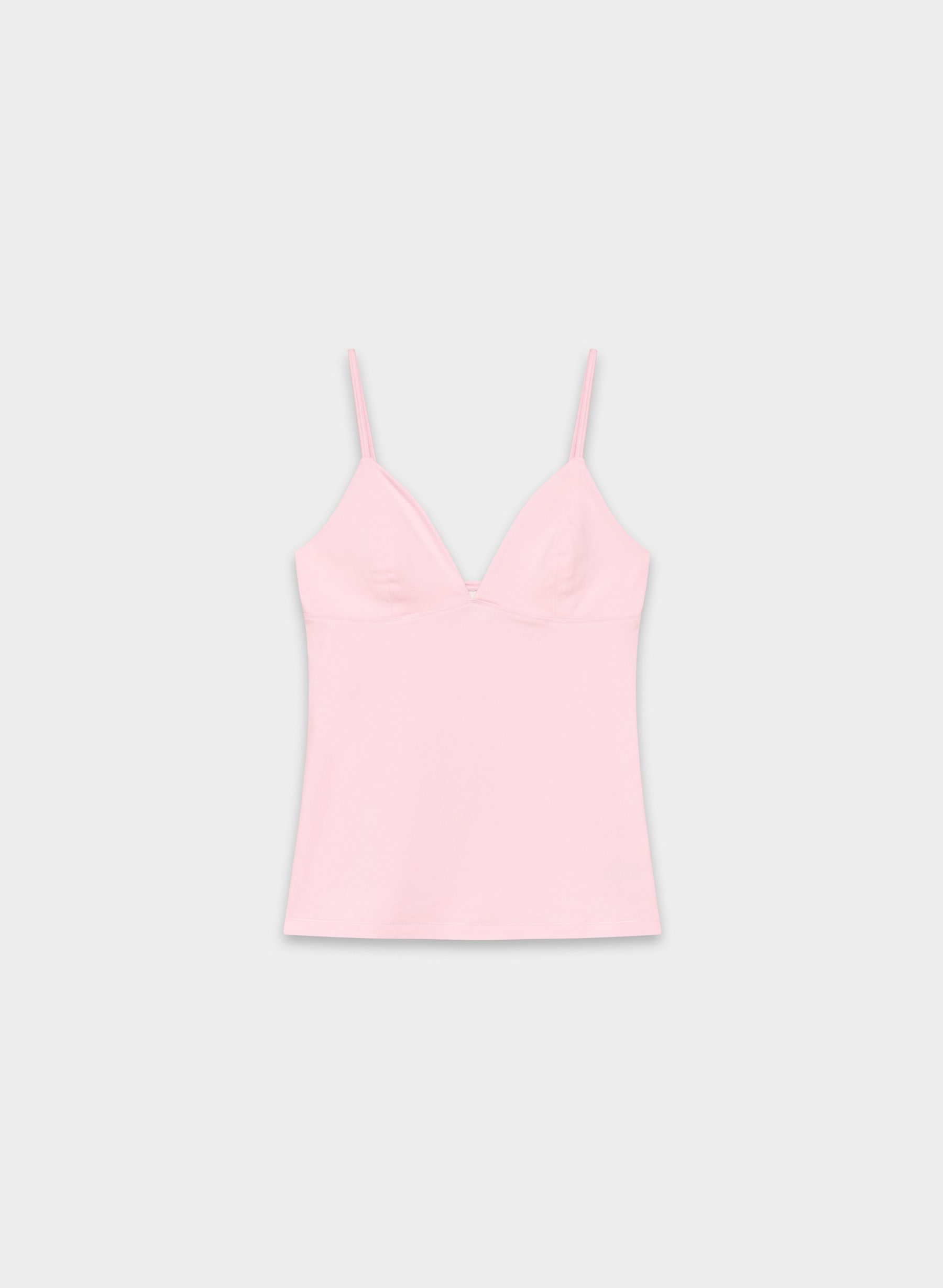 Aritzia HomeStretch™ Smooth Foremost Camisole — photo 7
