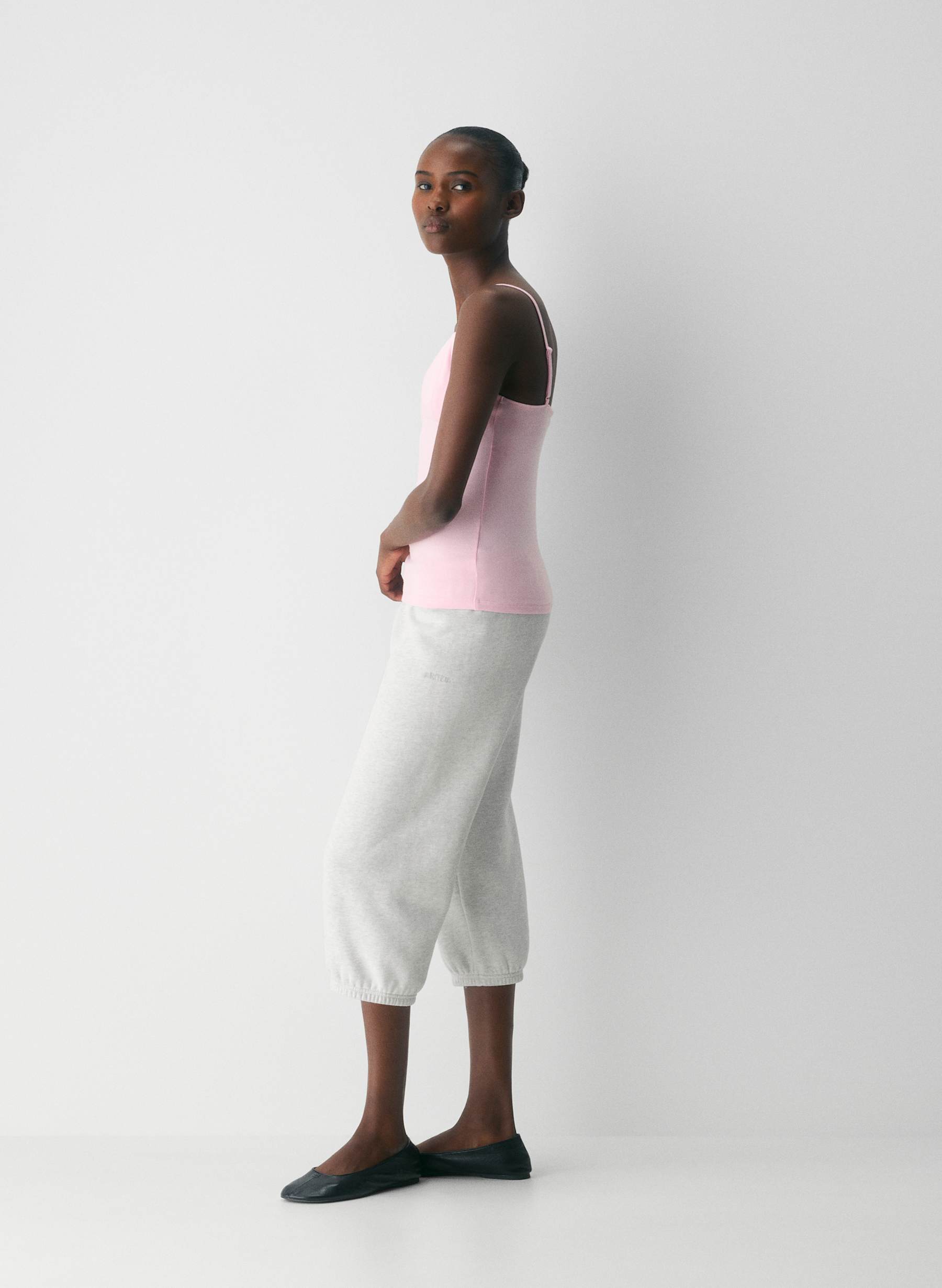 Aritzia HomeStretch™ Smooth Foremost Camisole — photo 3
