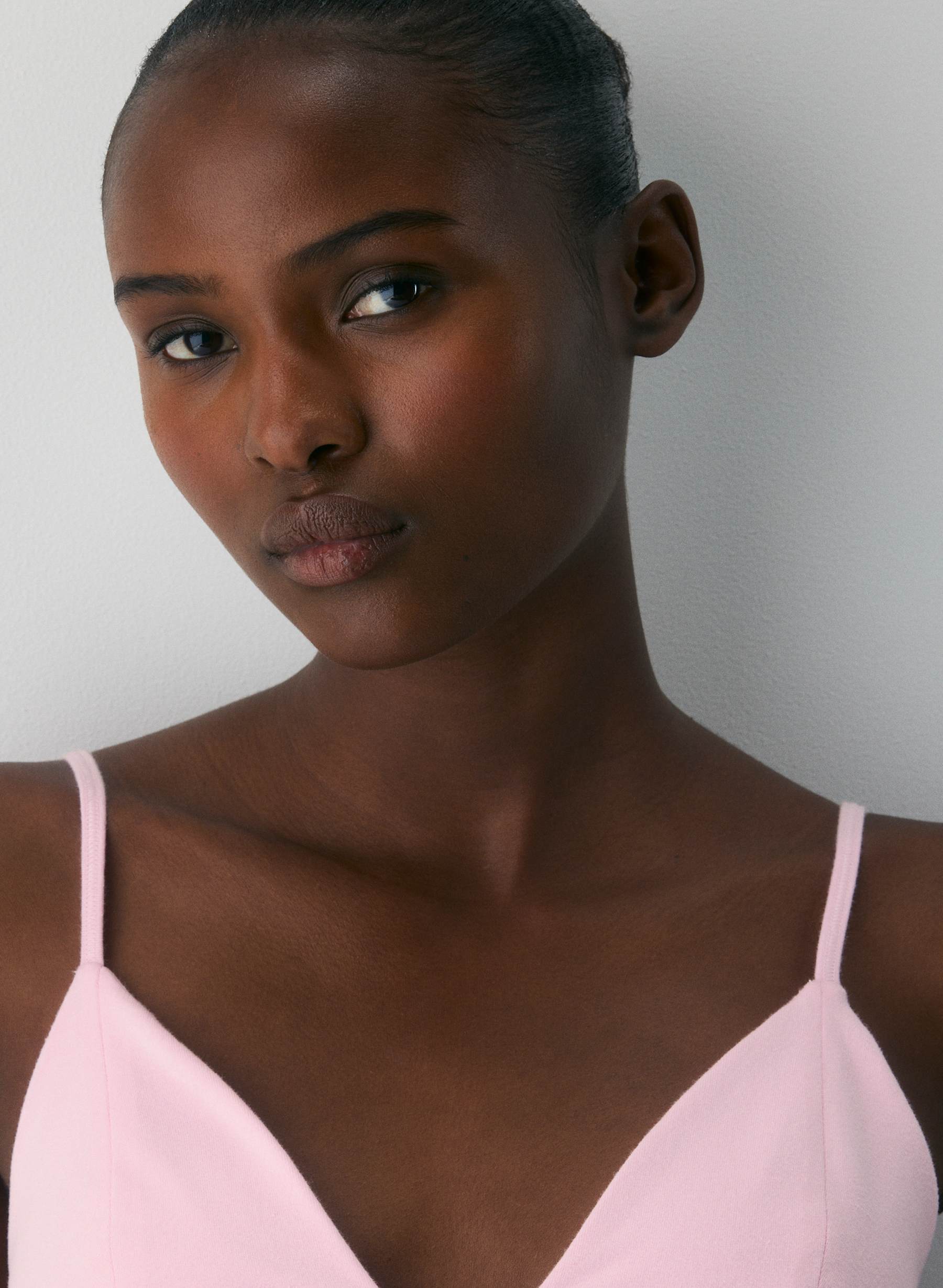 Aritzia HomeStretch™ Smooth Foremost Camisole — photo 6