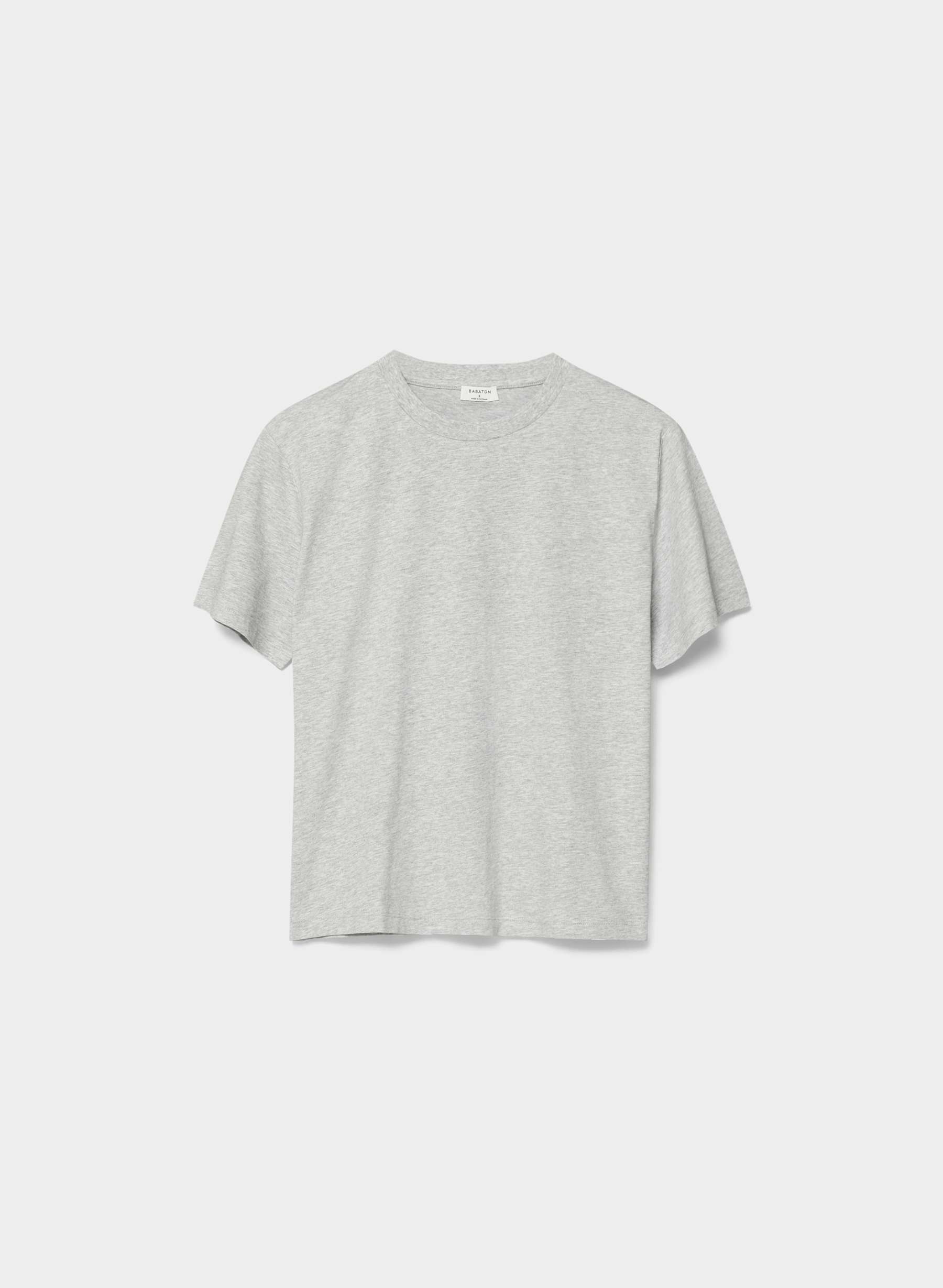 KEY COTTON THESSA T-SHIRT — Image 25