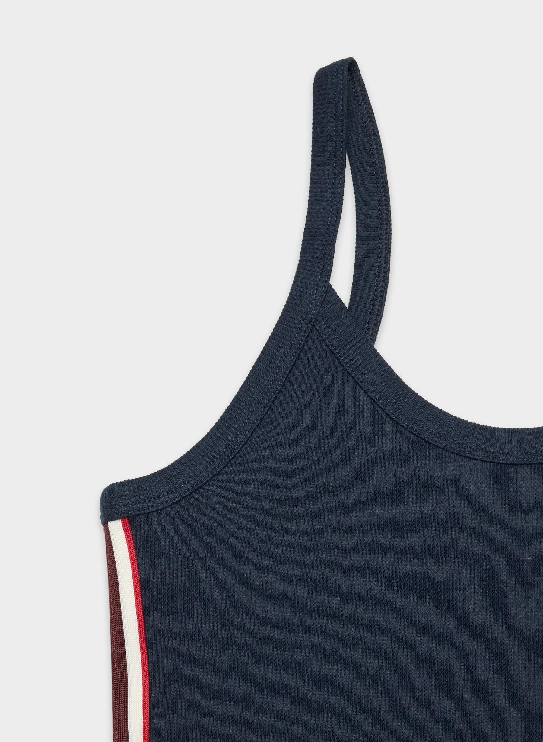 Aritzia HomeStretch™ Rib Spectrum Cami Tank — photo 8