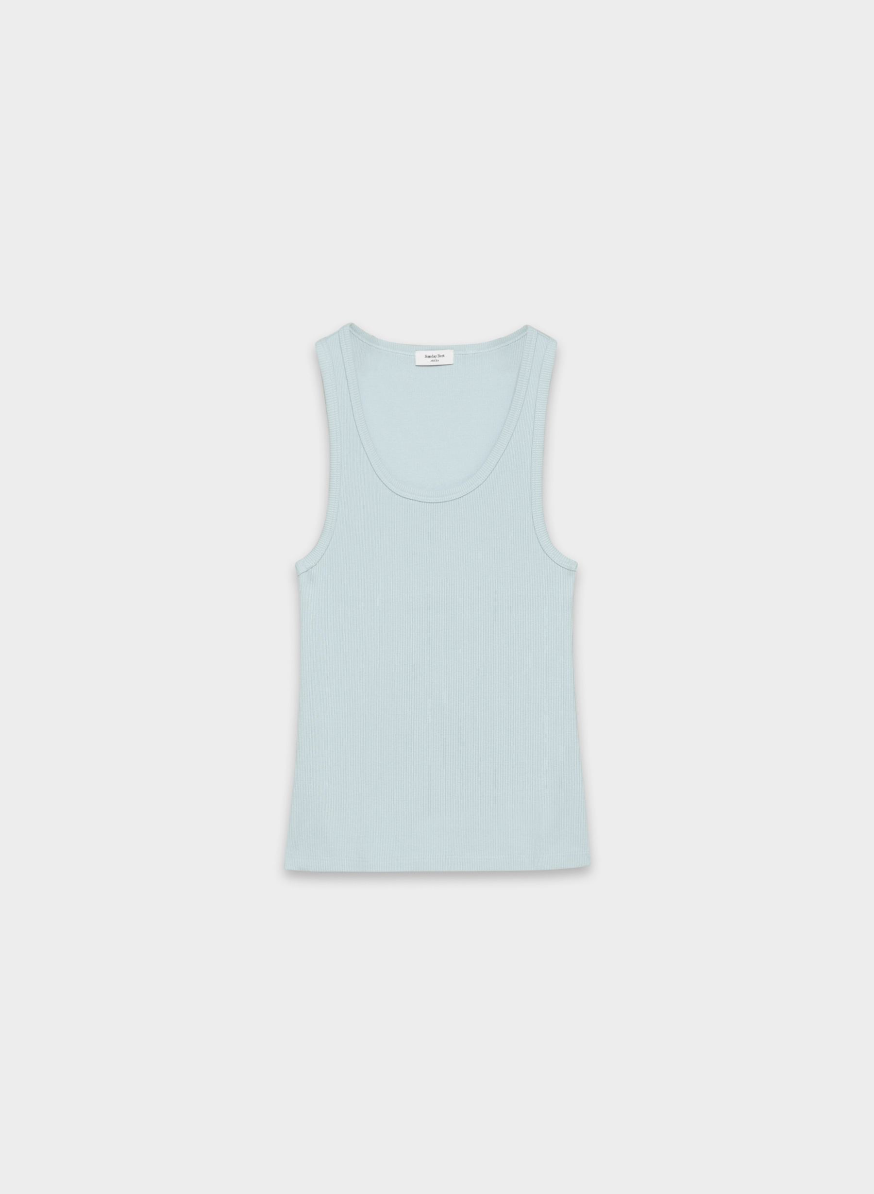 Sunday Best Venti Tank — photo 1