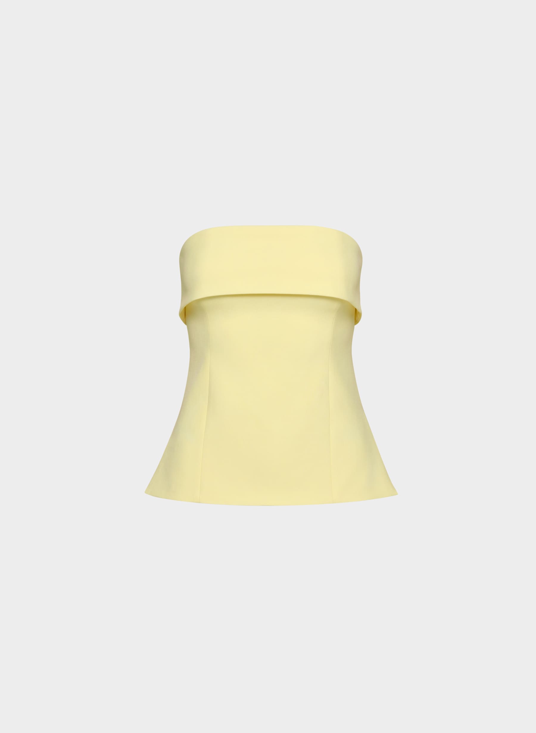 Aritzia Element Tube Top — photo 1