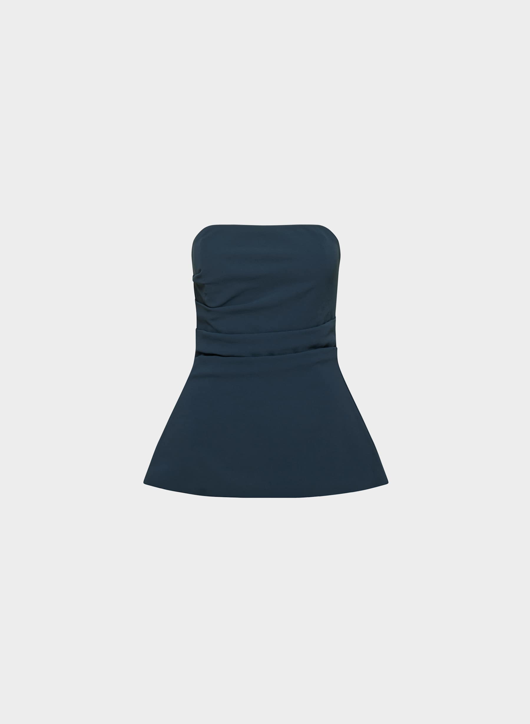 Aritzia Lilou Tube Top — photo 7