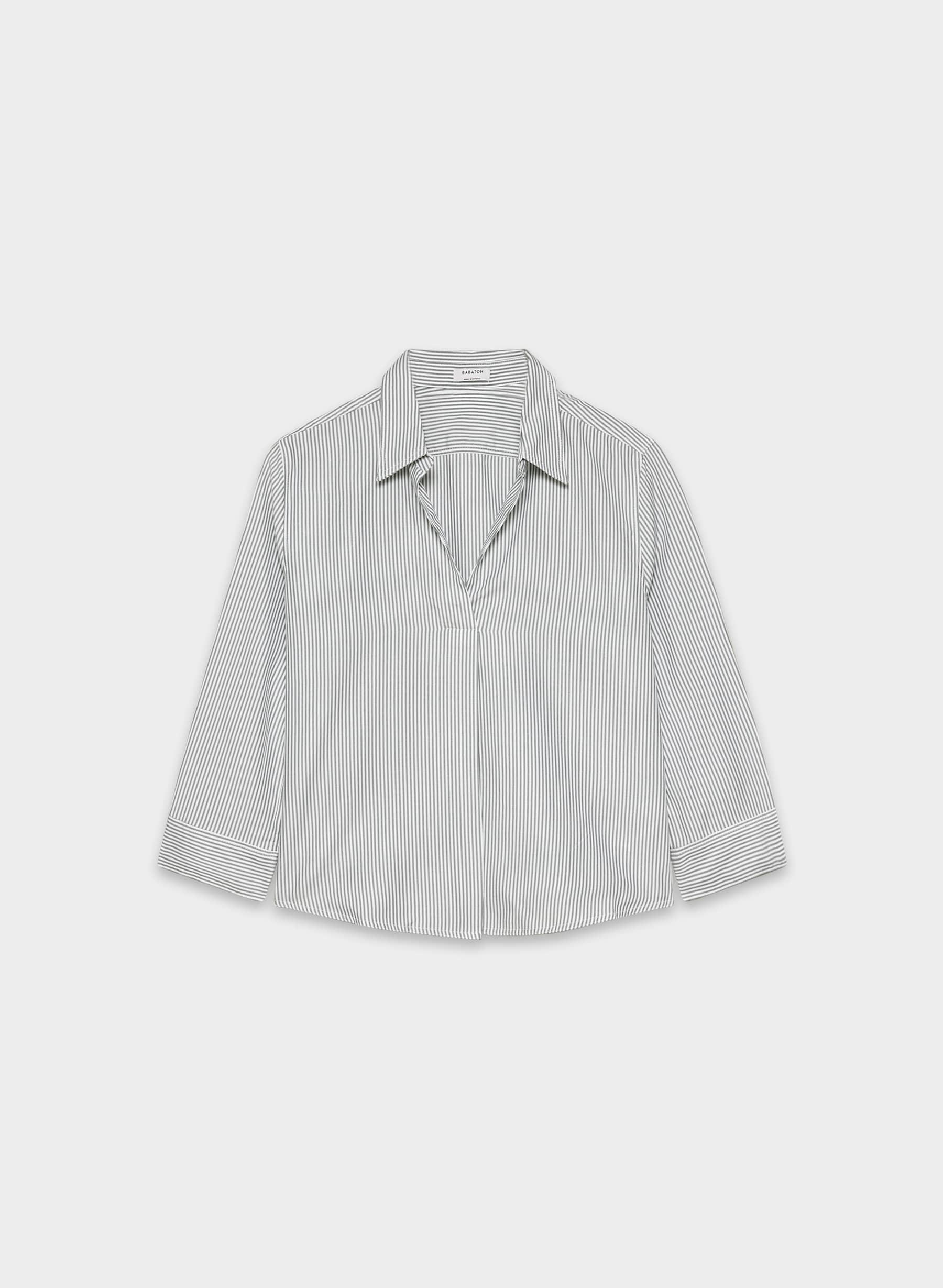 Babaton Persona Shirt — photo 1