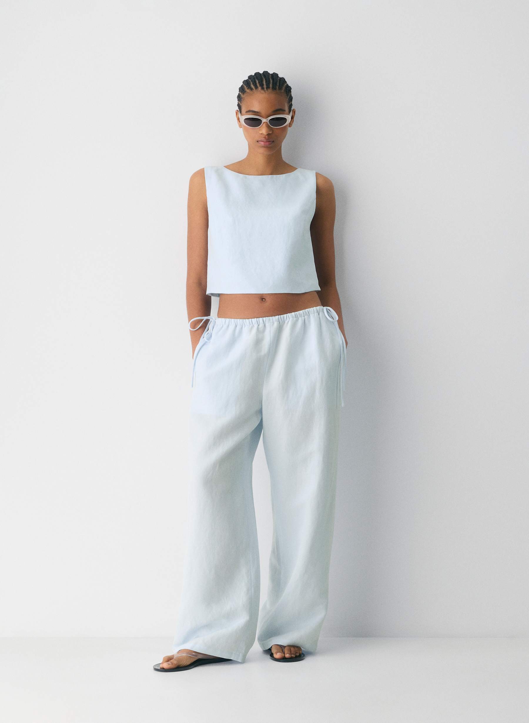 Wilfred Cavalier Top — photo 1