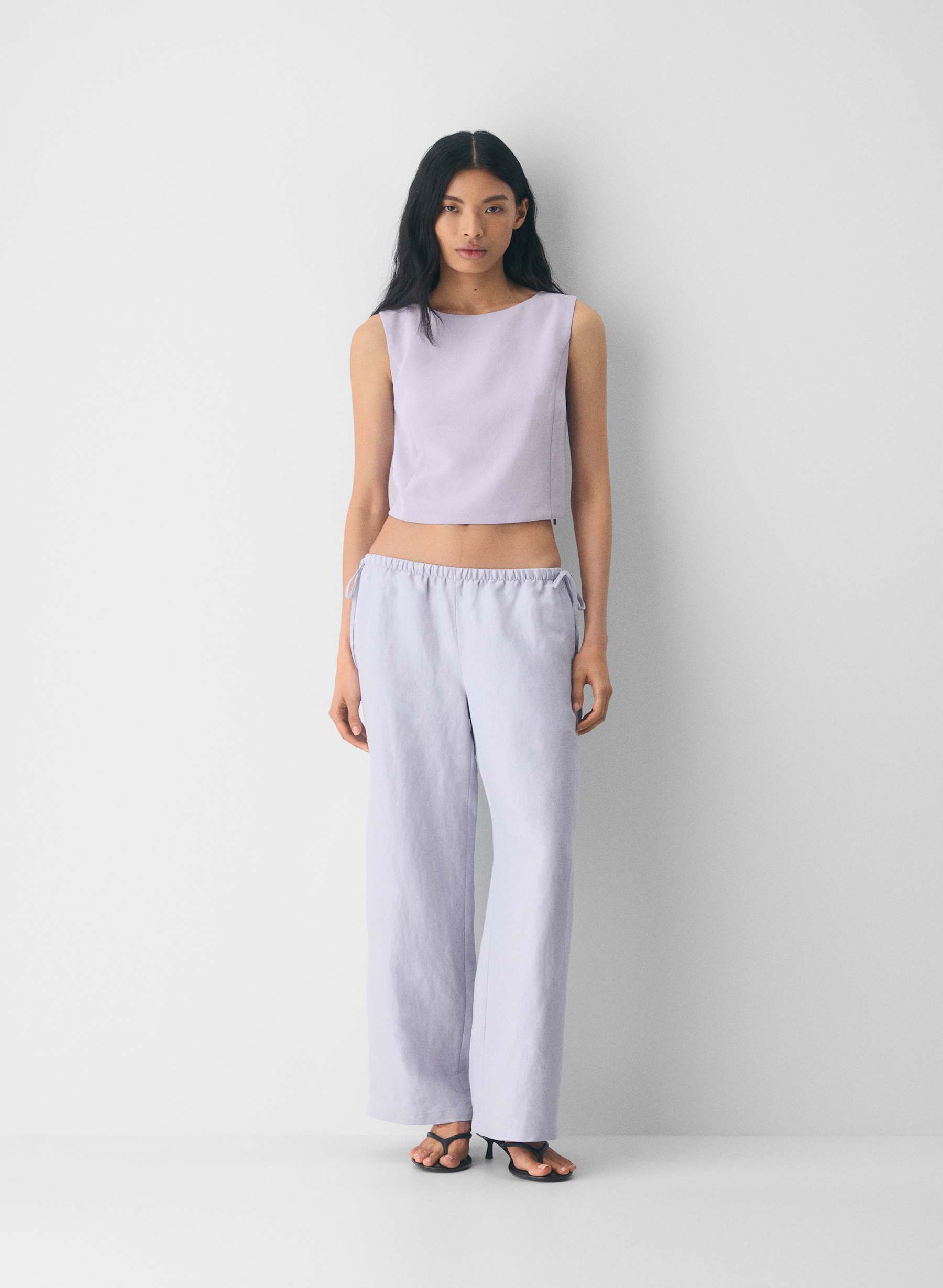 Aritzia Cavalier Top — photo 1