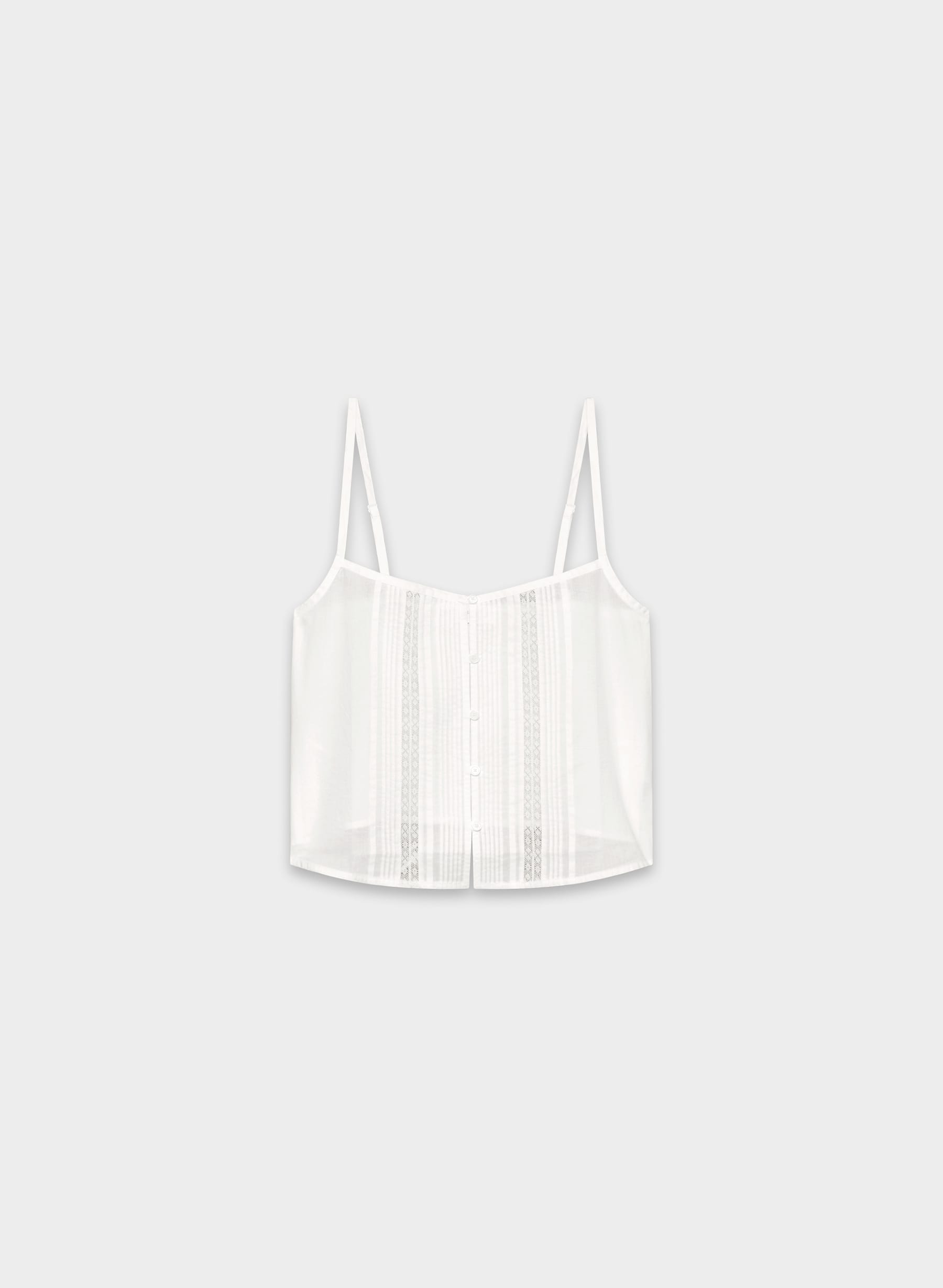 Little Moon Vernazza Top — photo 1