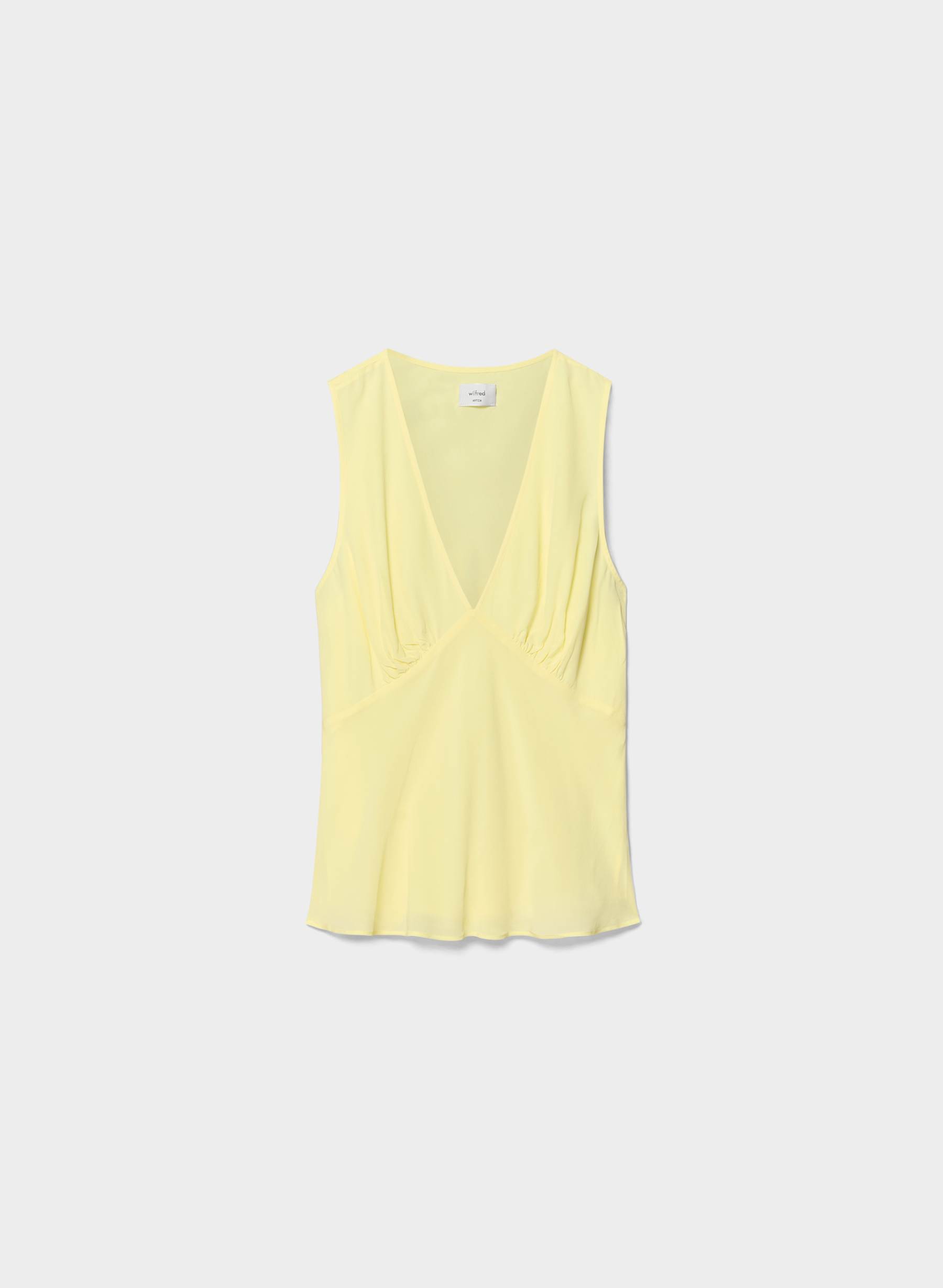 Wilfred Novelist Top — photo 1