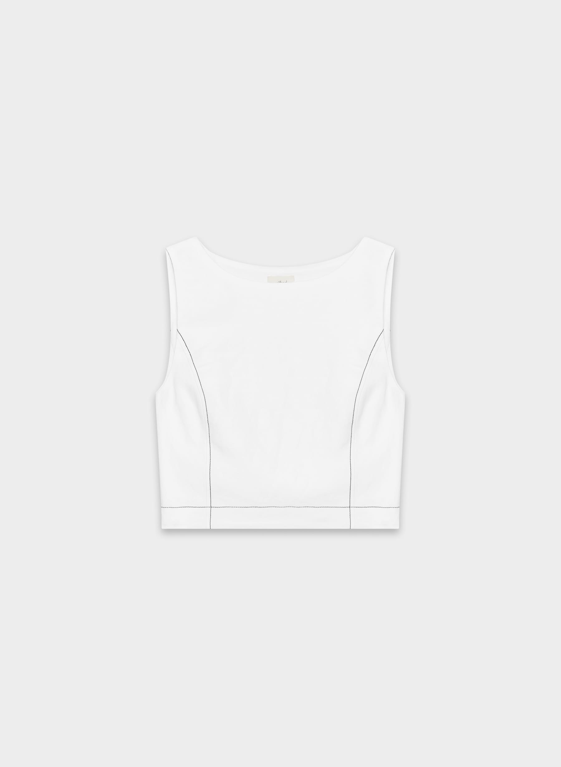 Wilfred Cavalier Top — photo 1