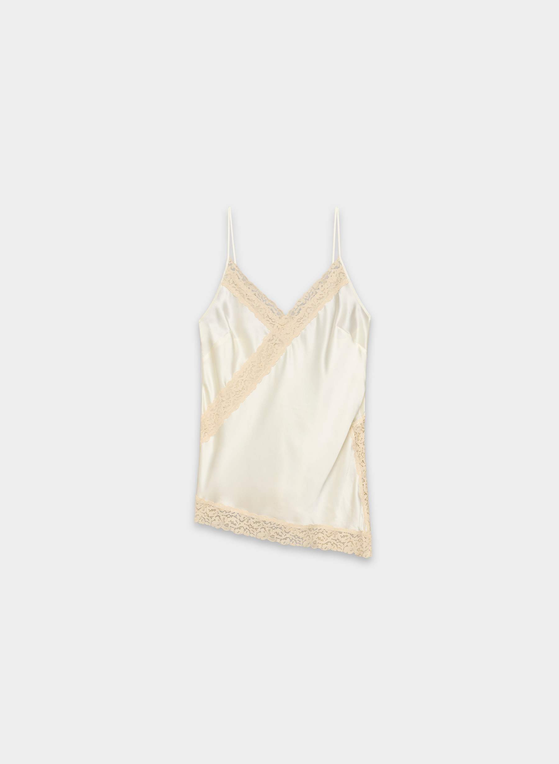 Wilfred Hindley Silk Top — photo 6