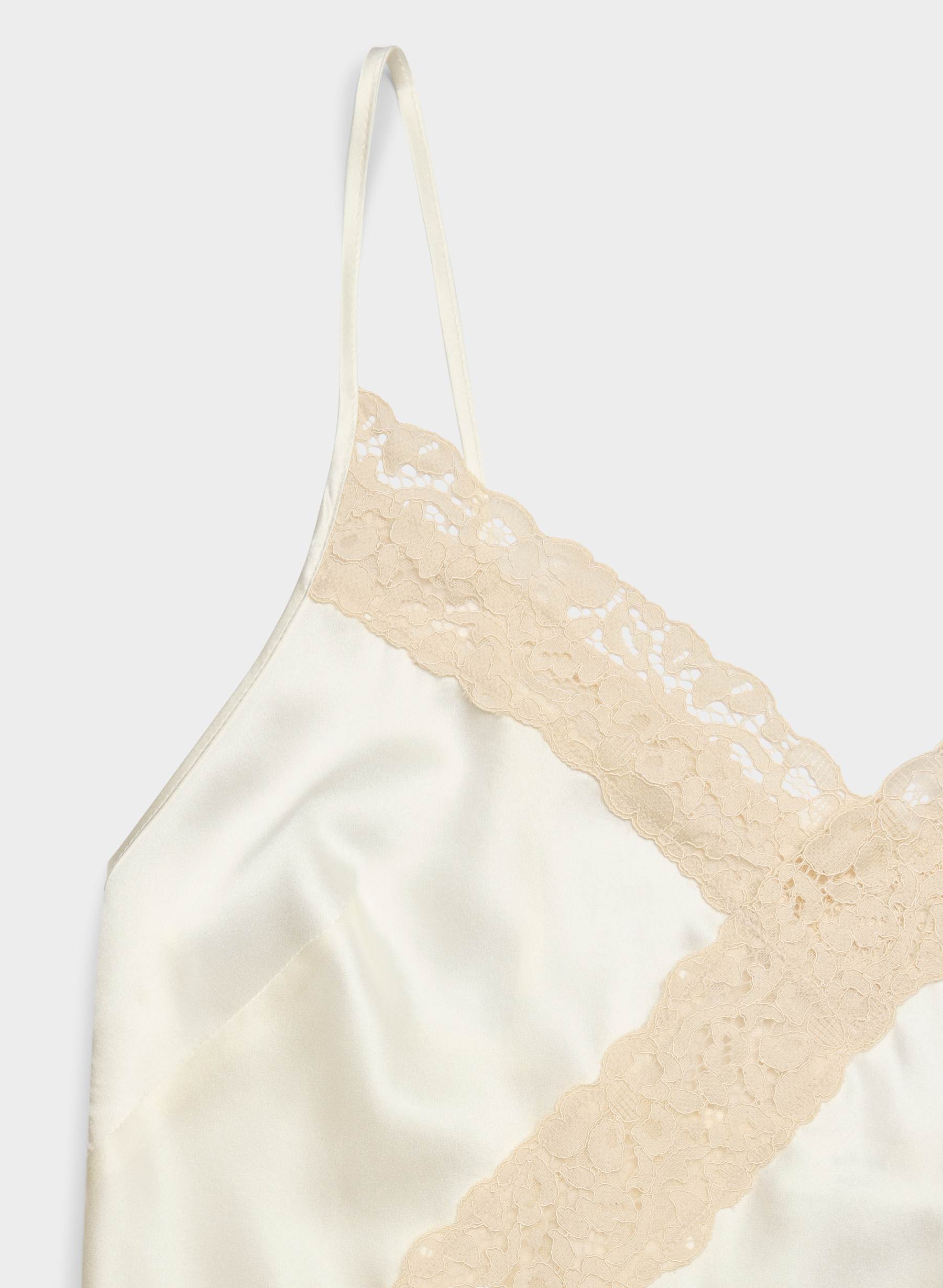 Wilfred Hindley Silk Top — photo 7