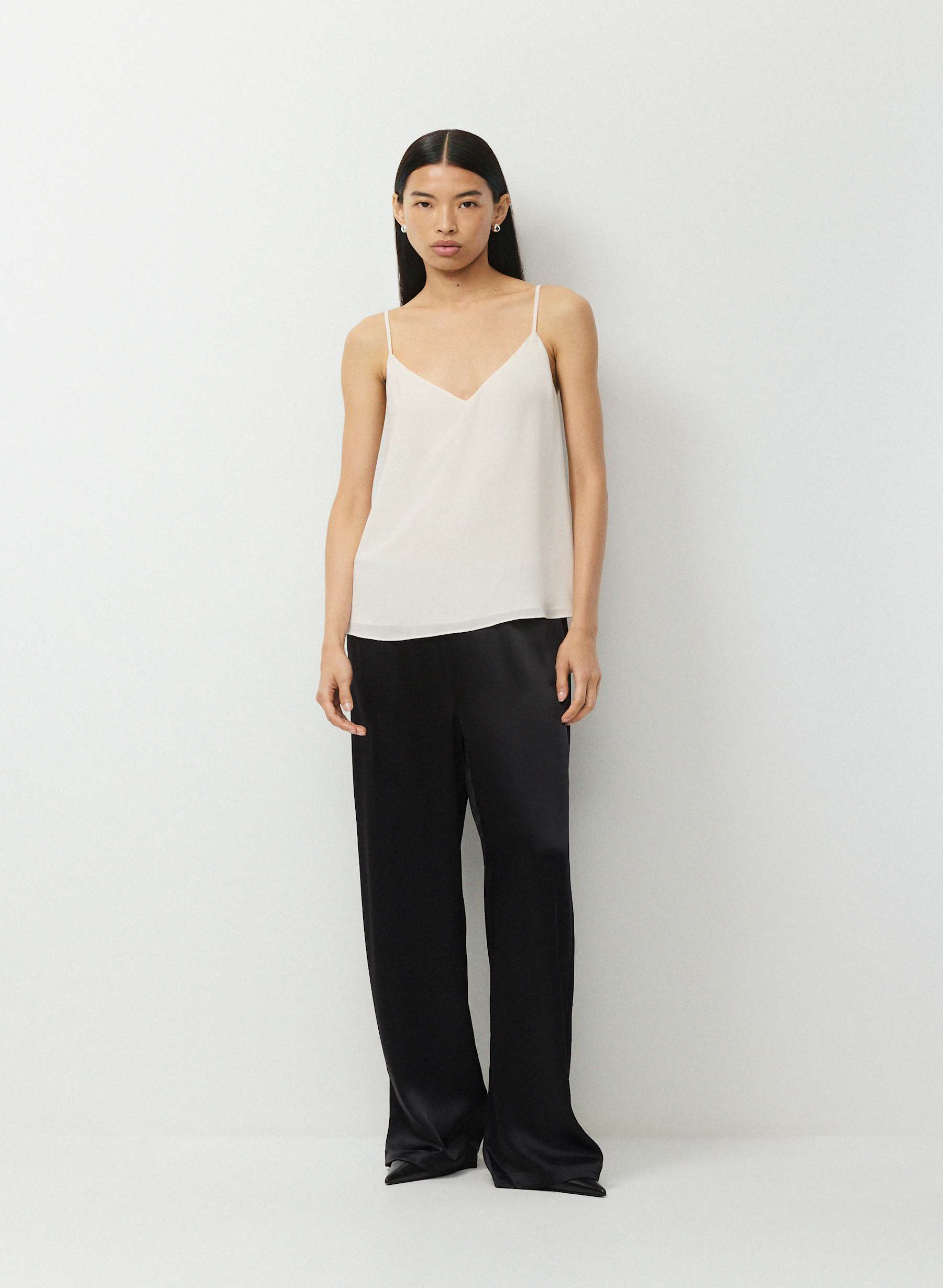 Babaton Everly Camisole — photo 1