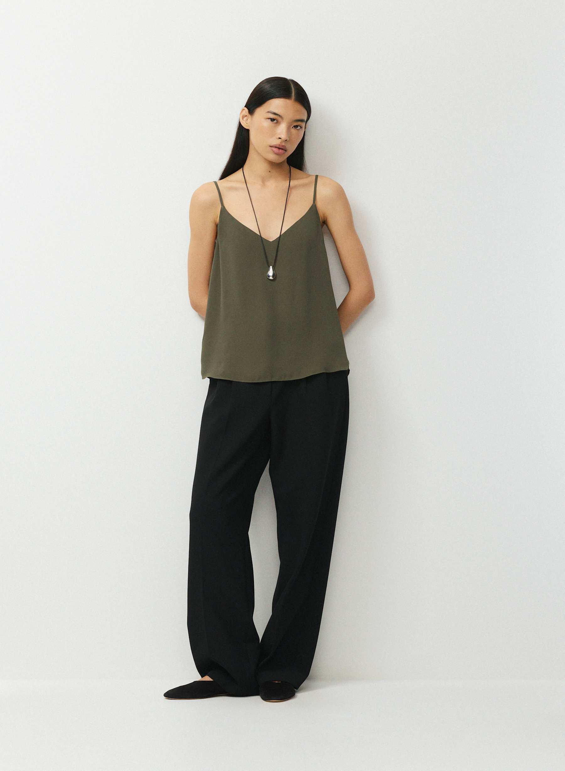 Babaton Everly Camisole — photo 1