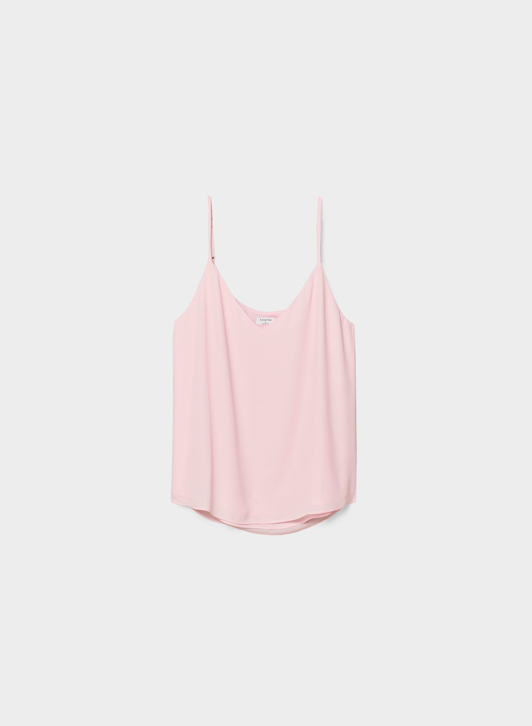 Babaton Everly Camisole — photo 1
