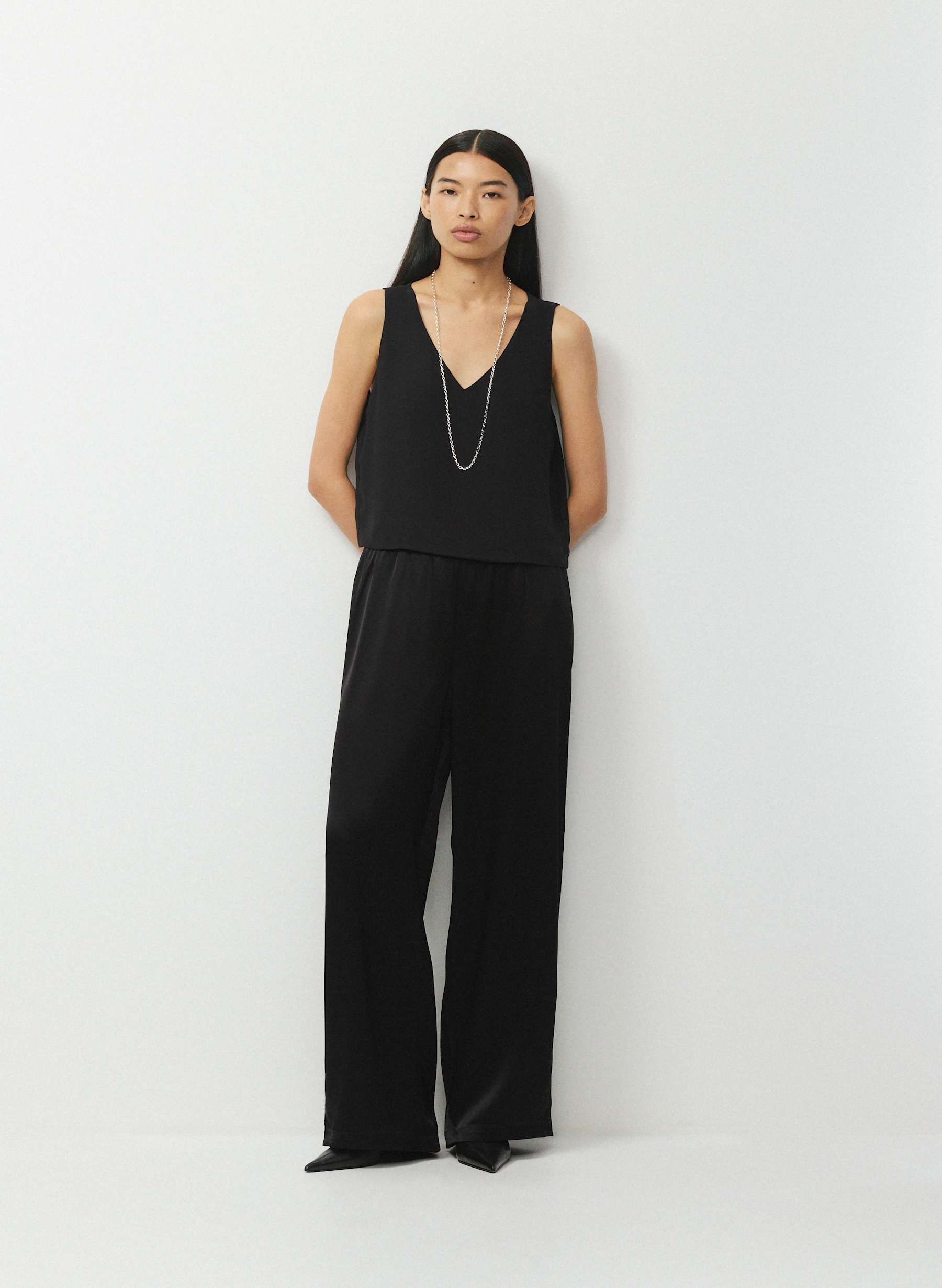 Babaton Murphy Blouse — photo 1
