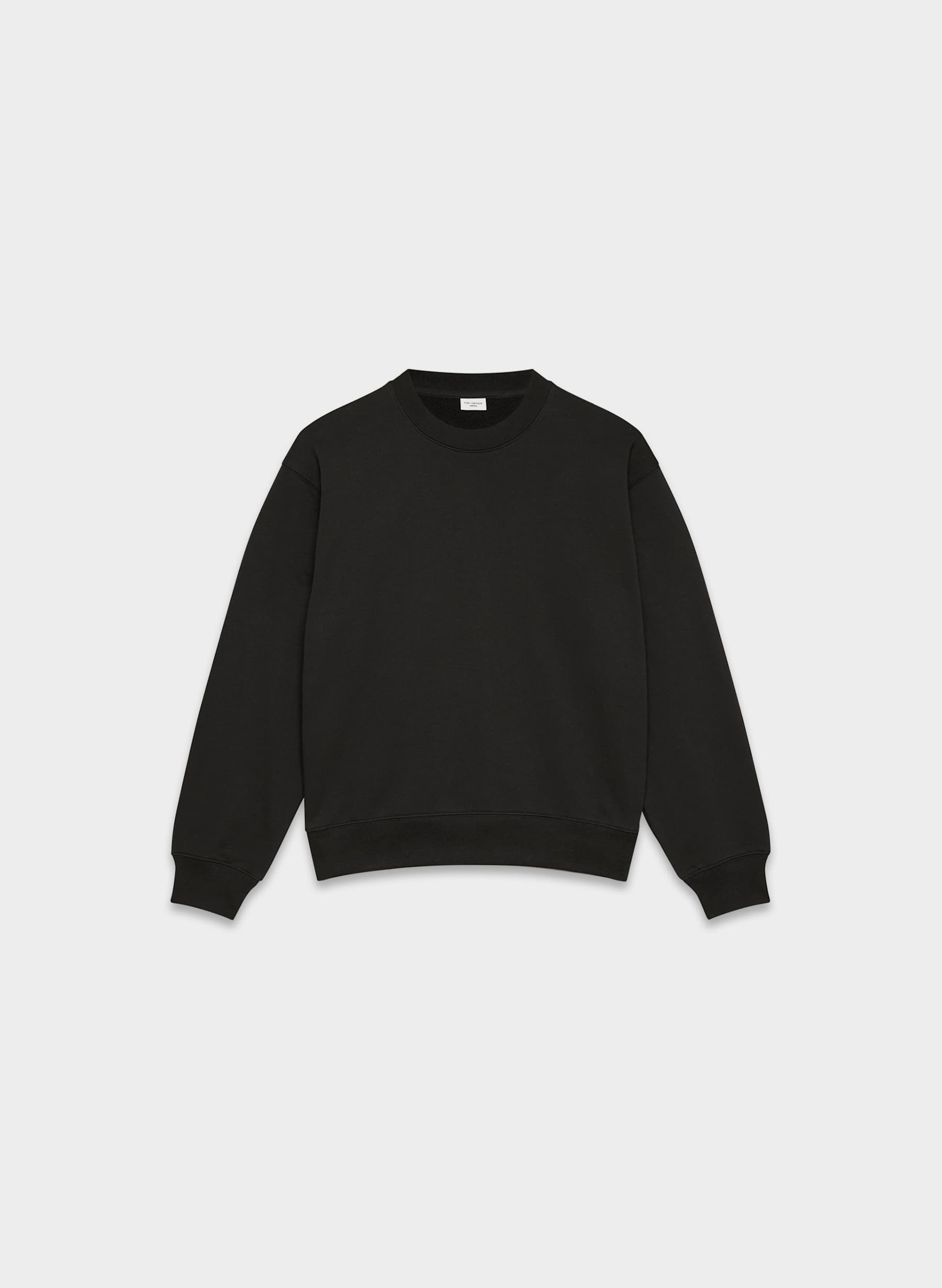 The Group by Babaton Della Sweatshirt — photo 1