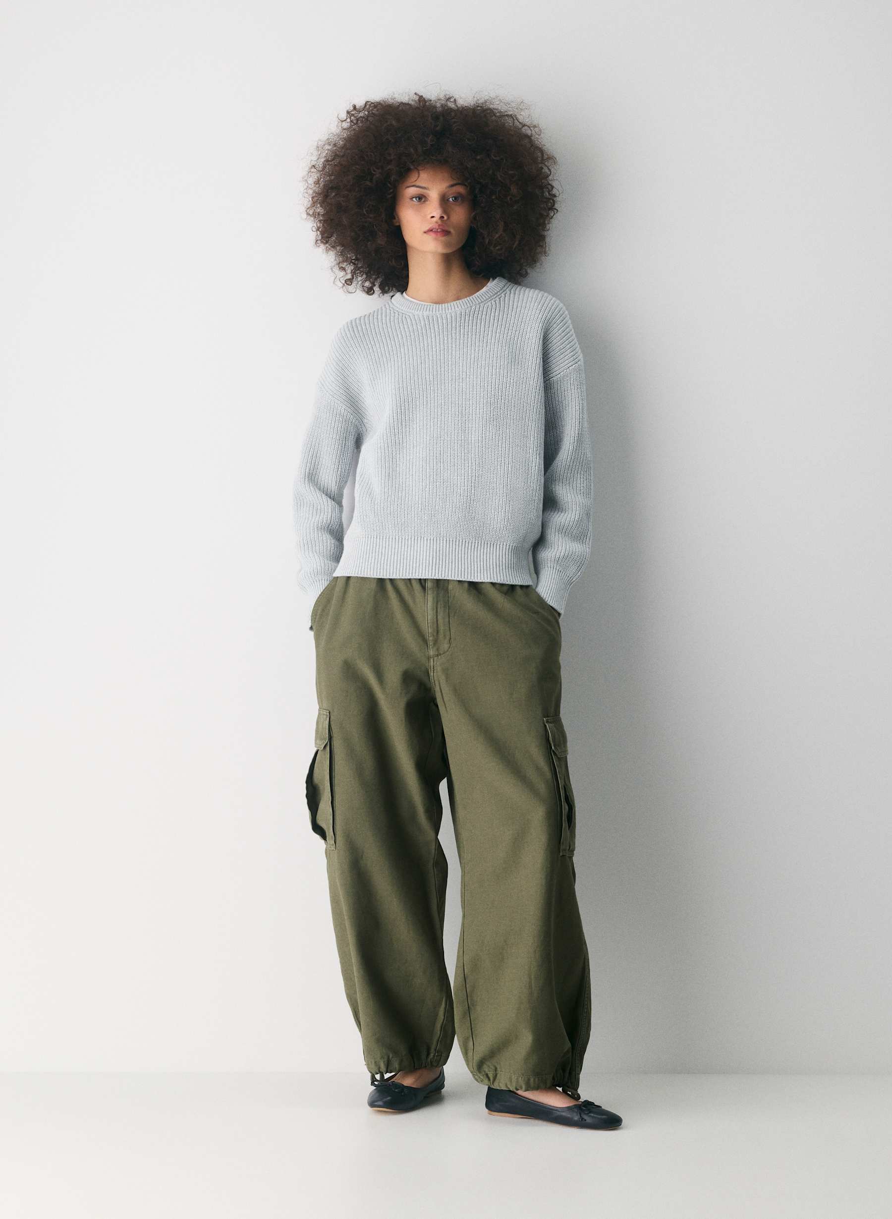 Tna Servo Sweater — photo 1