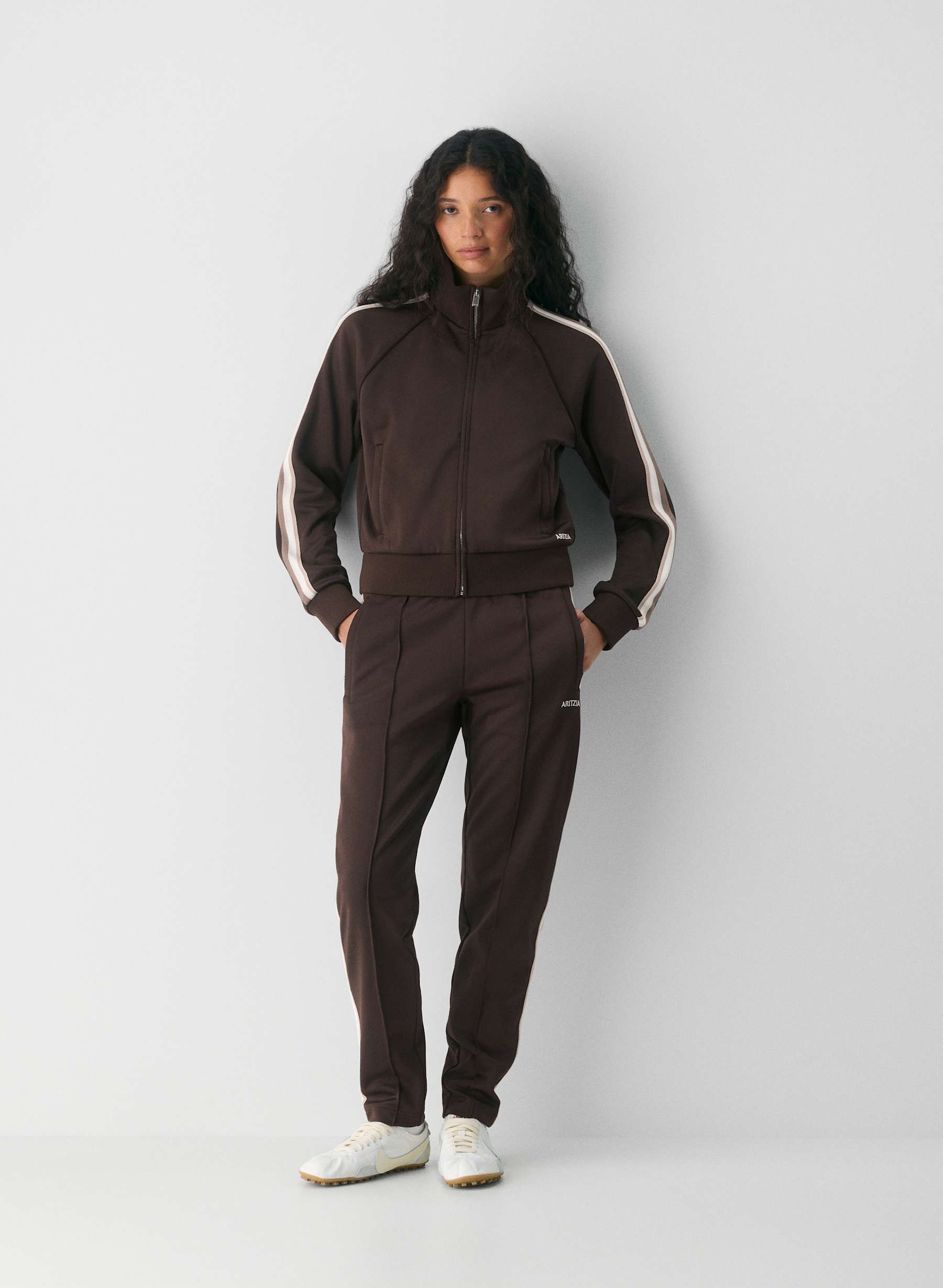 Aritzia Trafford Track Jacket — photo 1