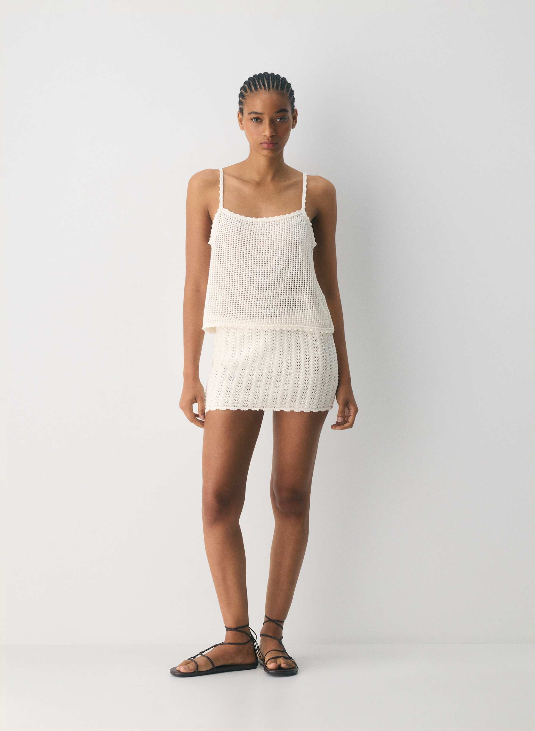 Little Moon Iberia Top — photo 1