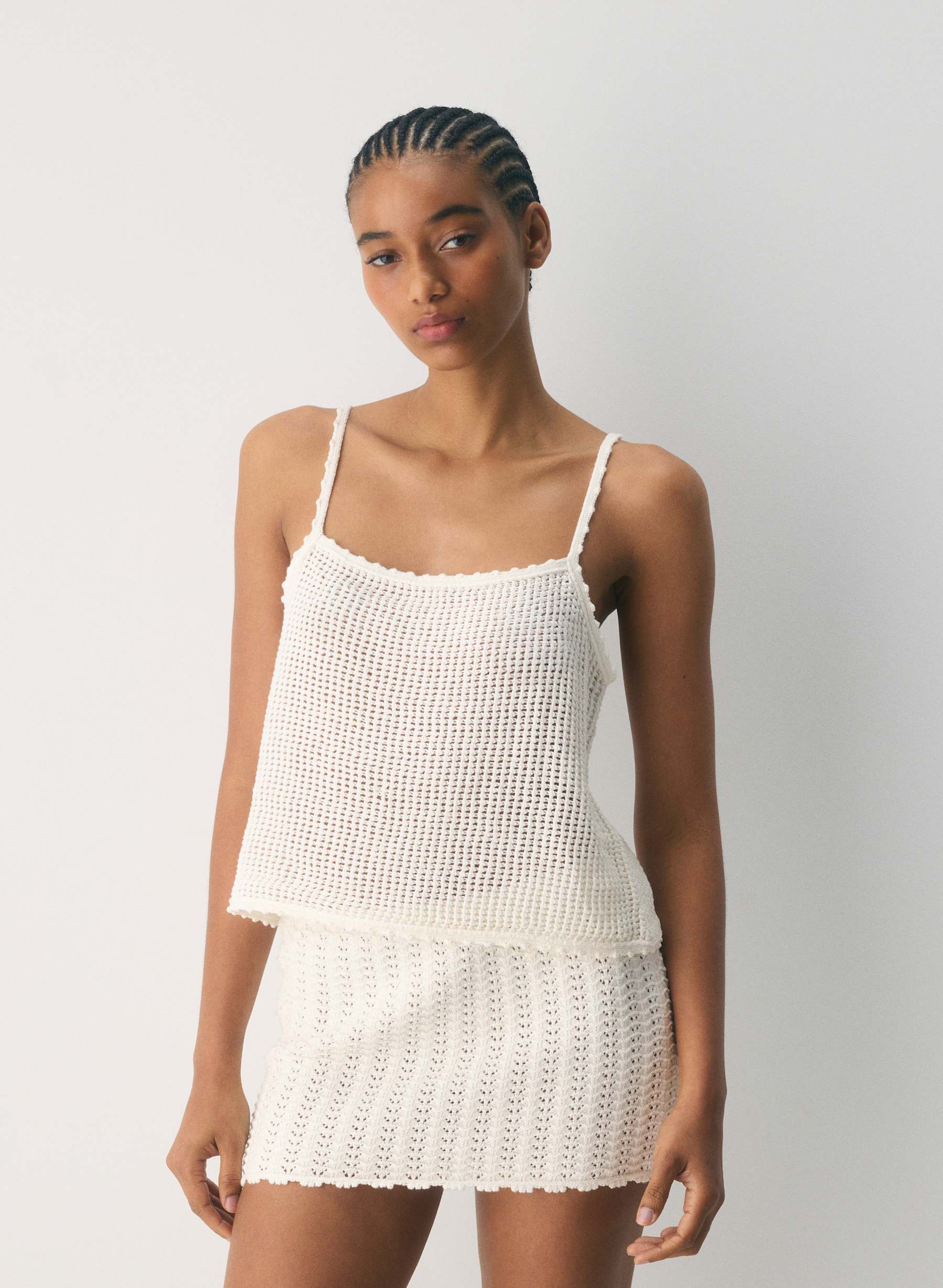 Little Moon Iberia Top — photo 2