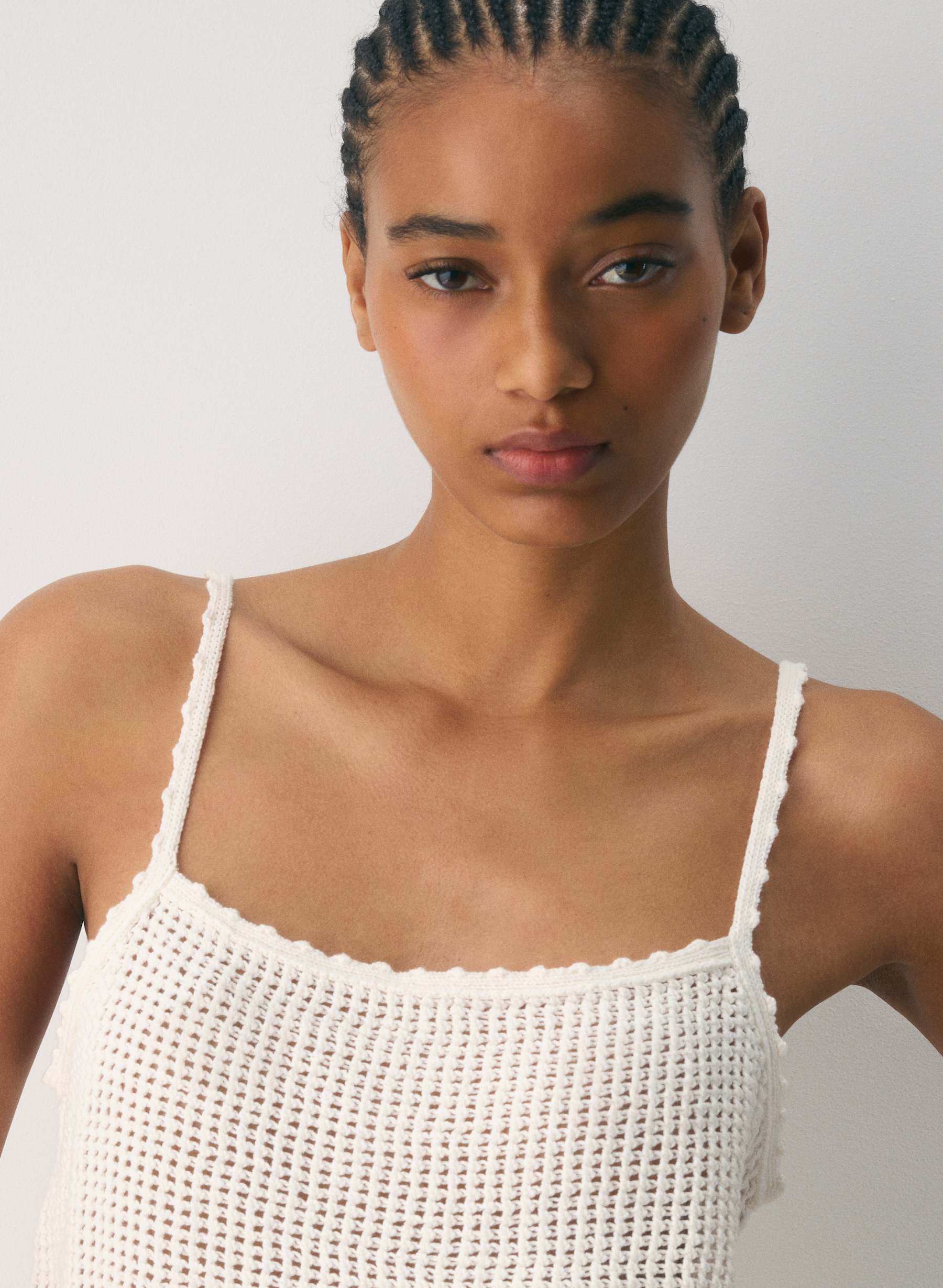 Little Moon Iberia Top — photo 4