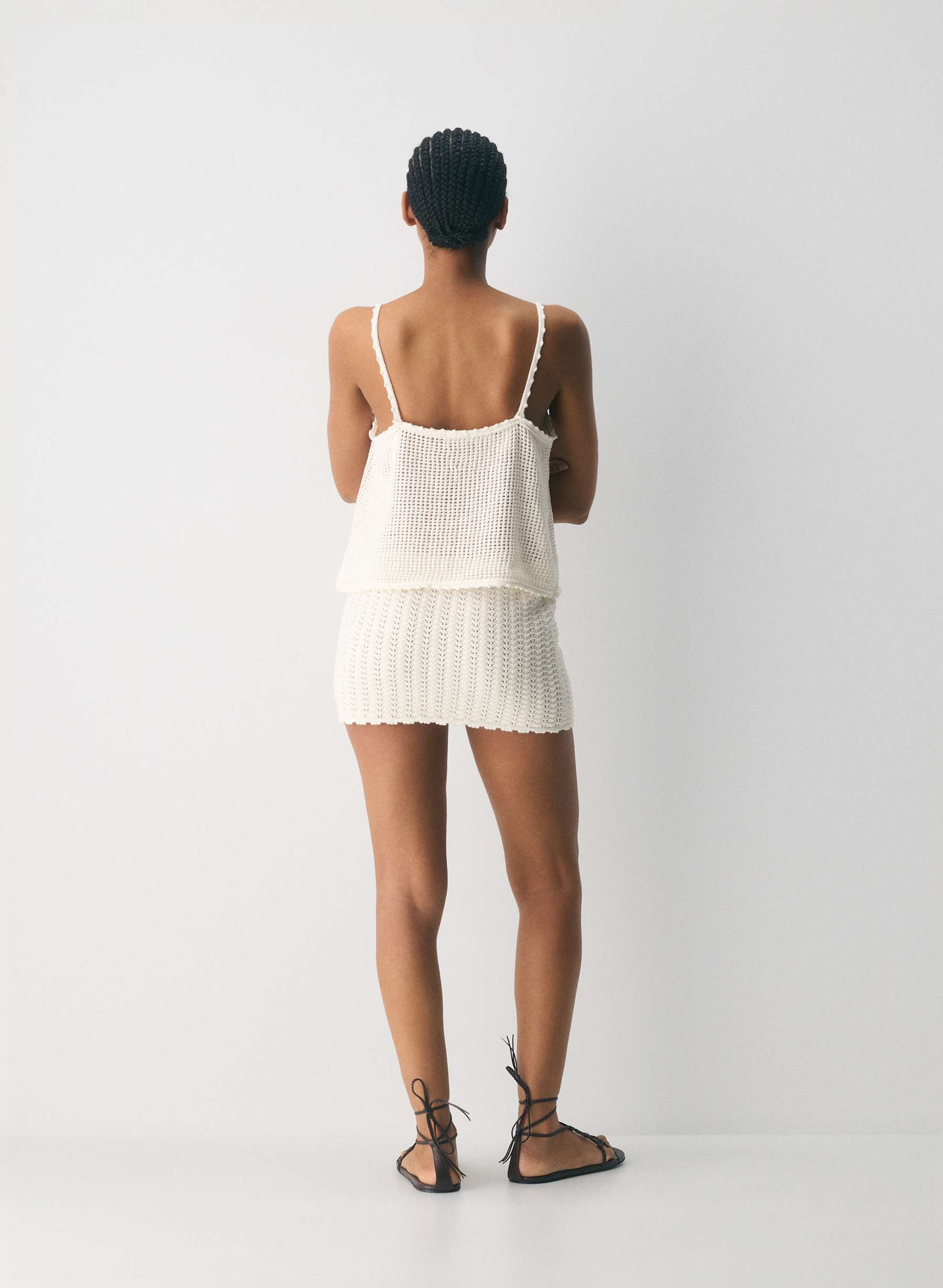 Little Moon Iberia Top — photo 5